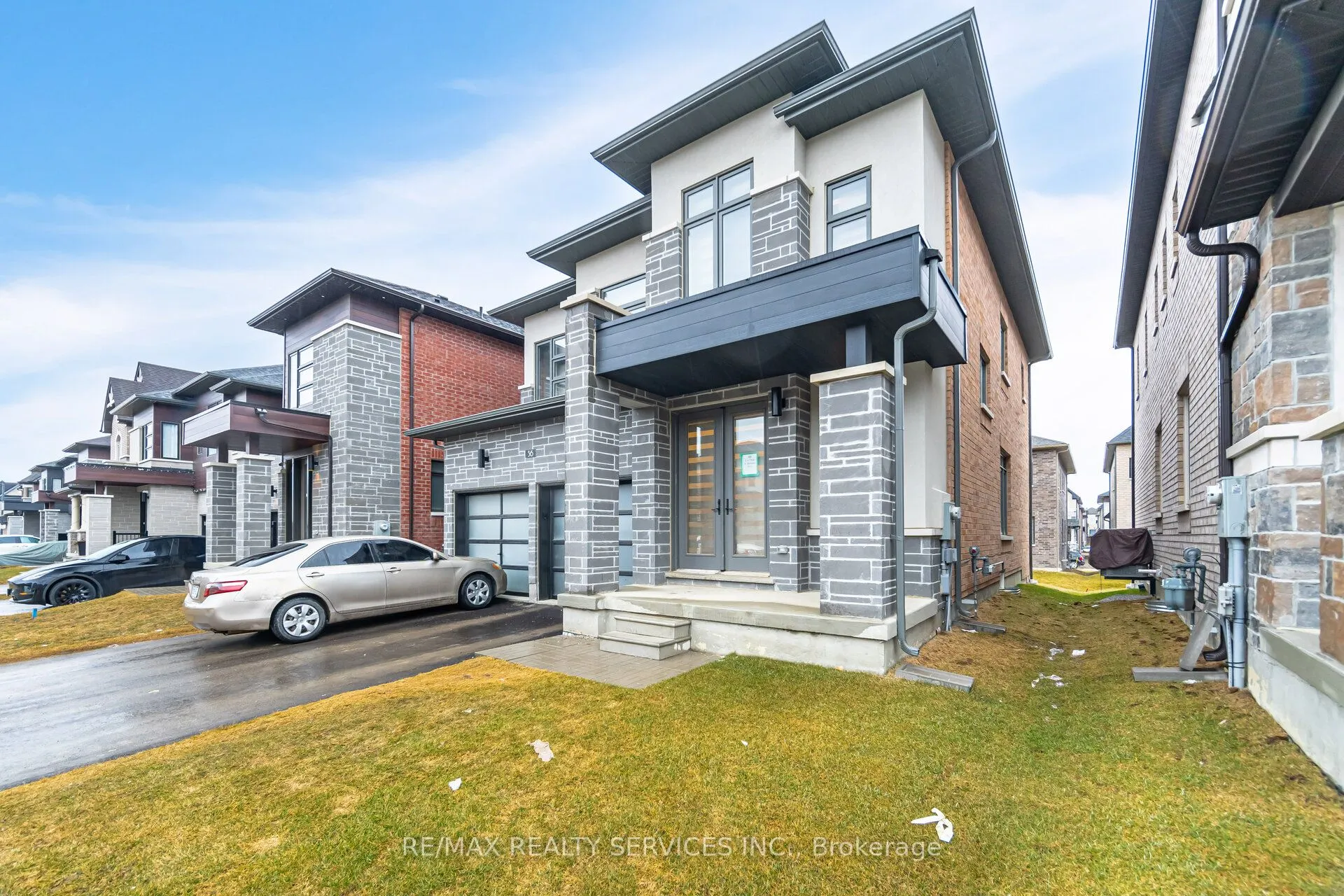 36 Michener Drive