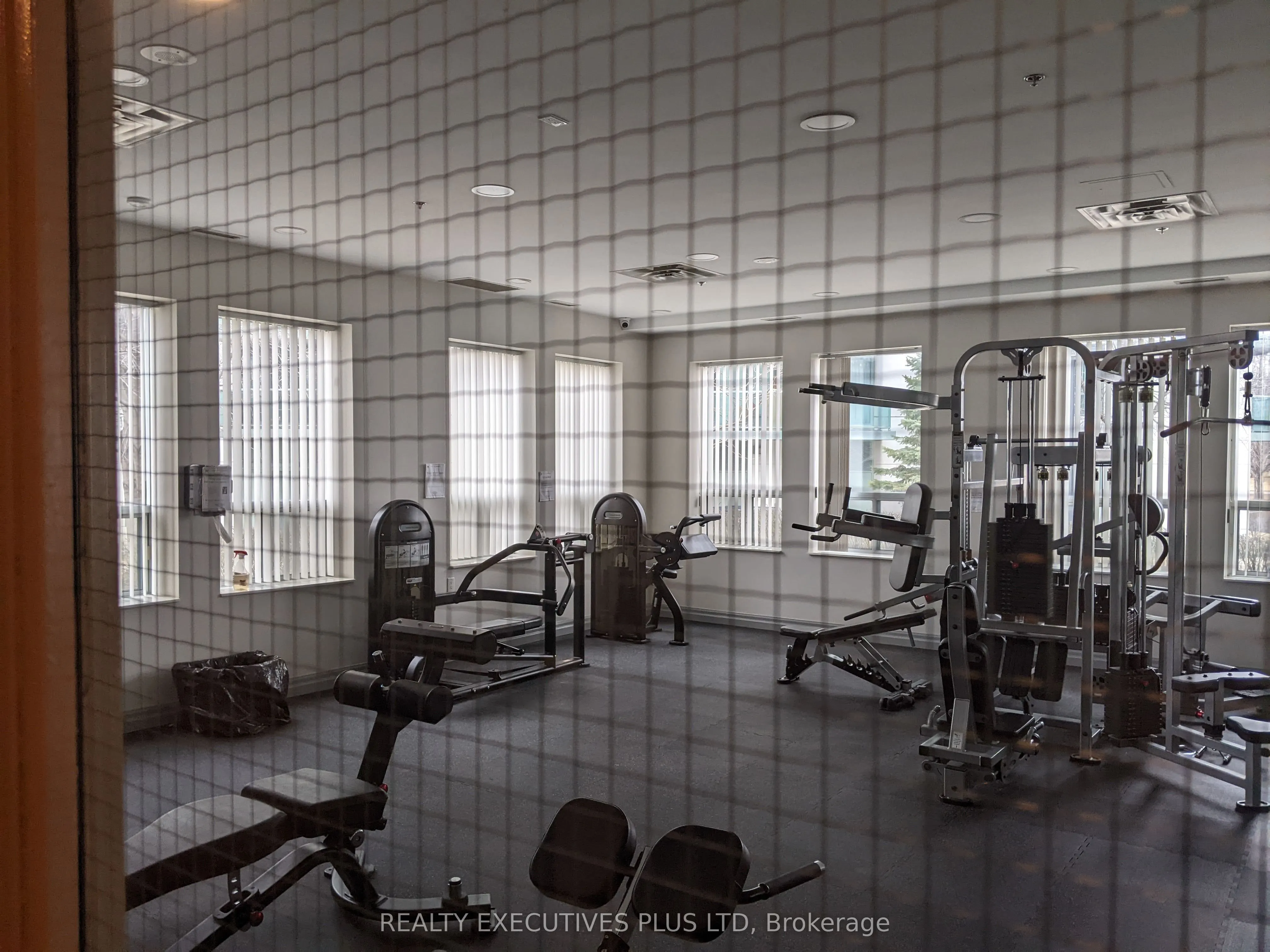 4879 Kimbermount Avenue, #308