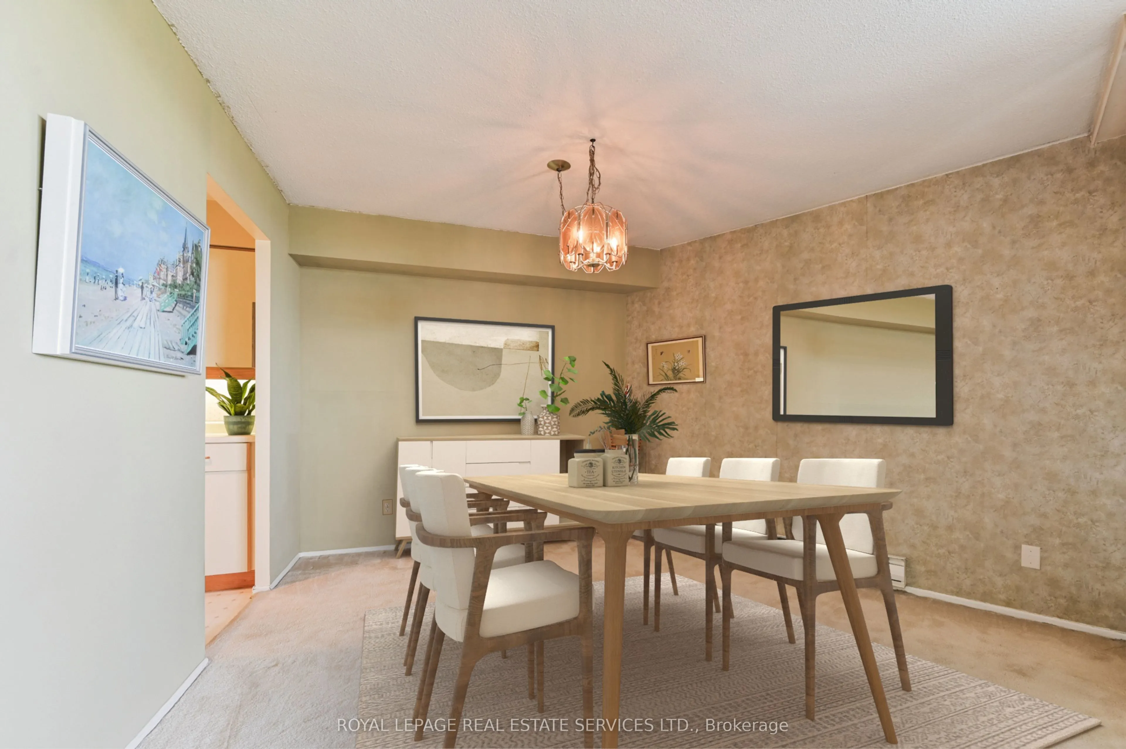 284 Mill Road #PH 8