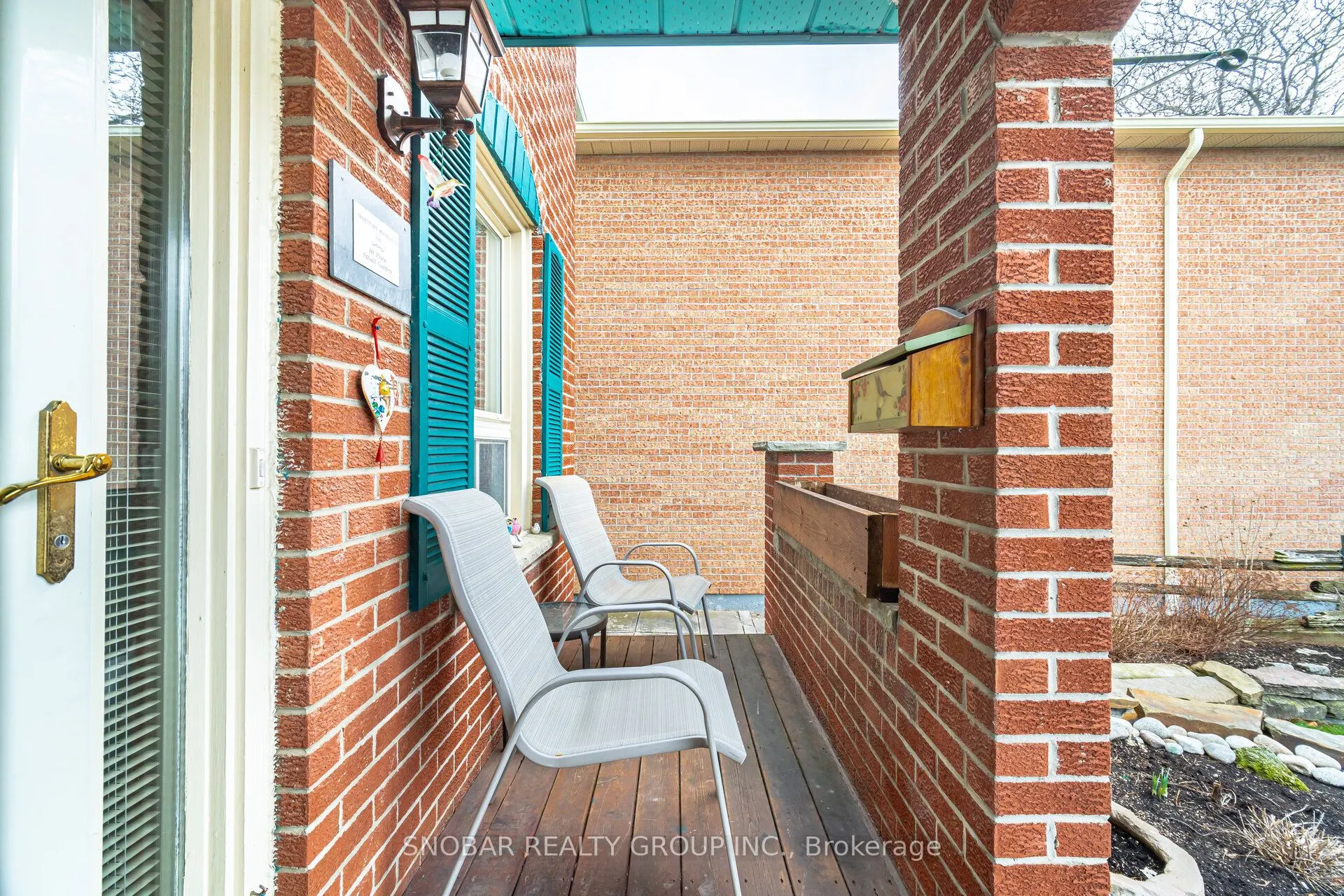 4151 Sandover Court