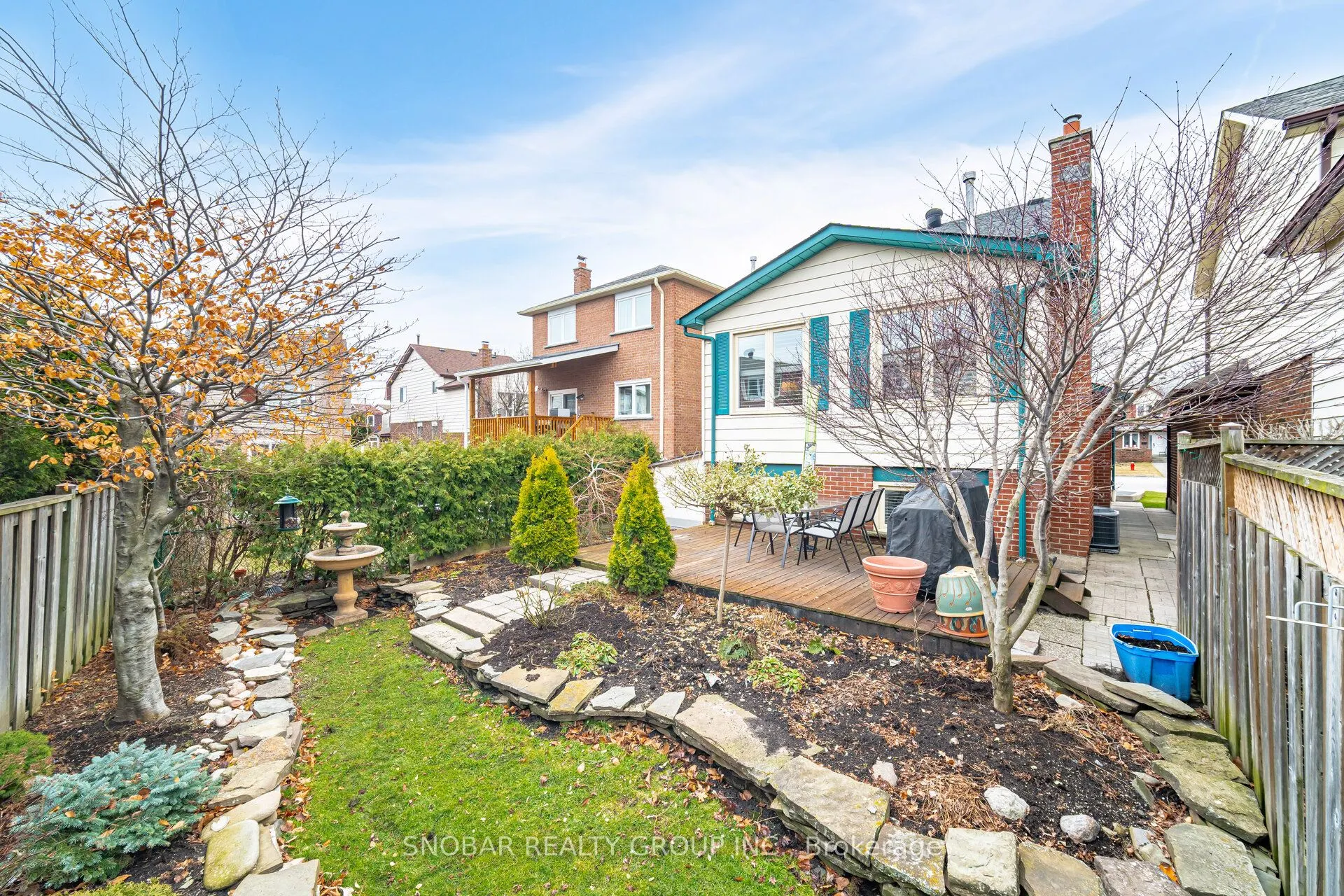 4151 Sandover Court