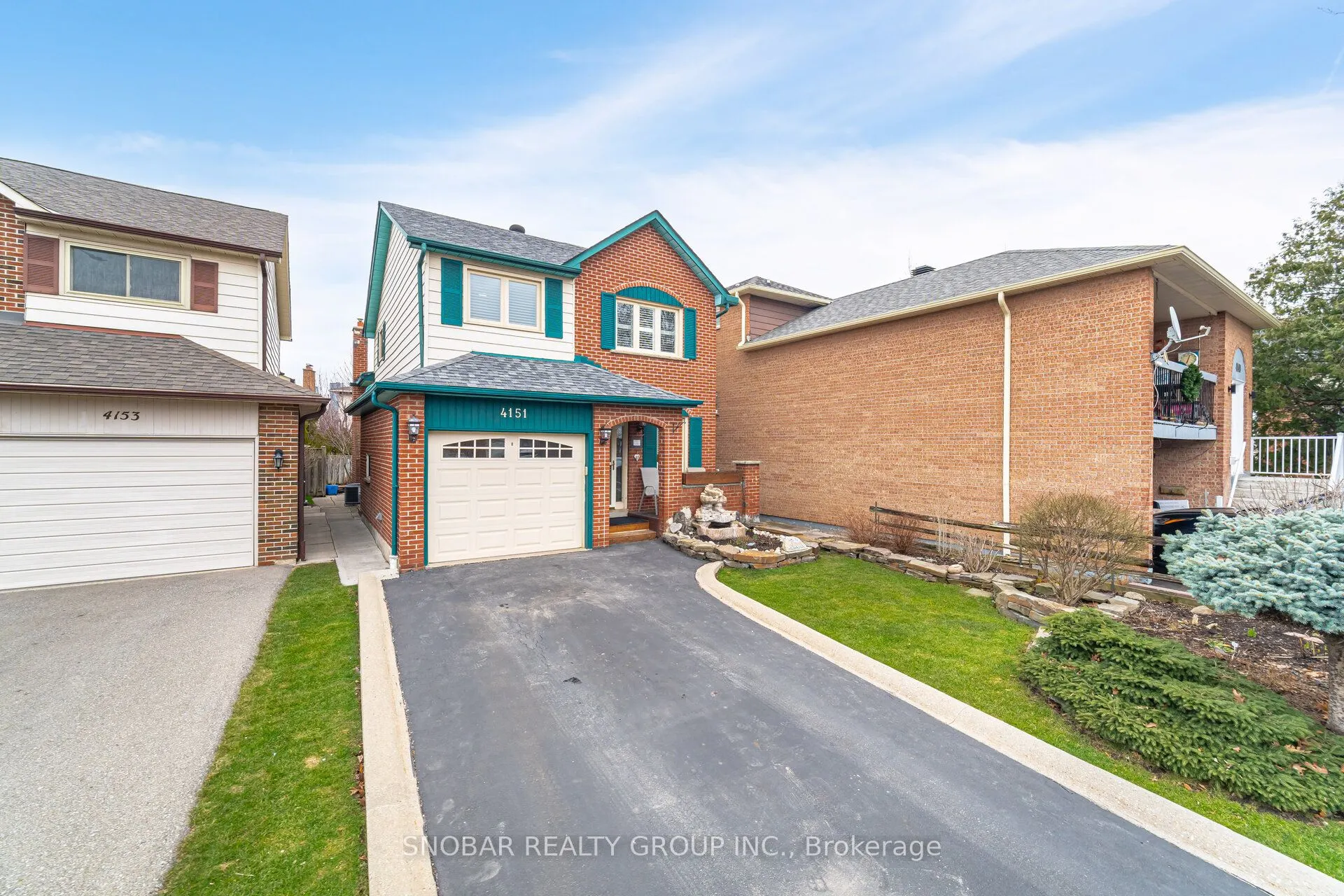 4151 Sandover Court
