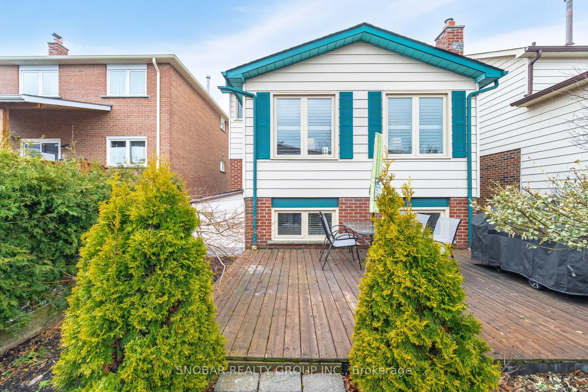 4151 Sandover Court