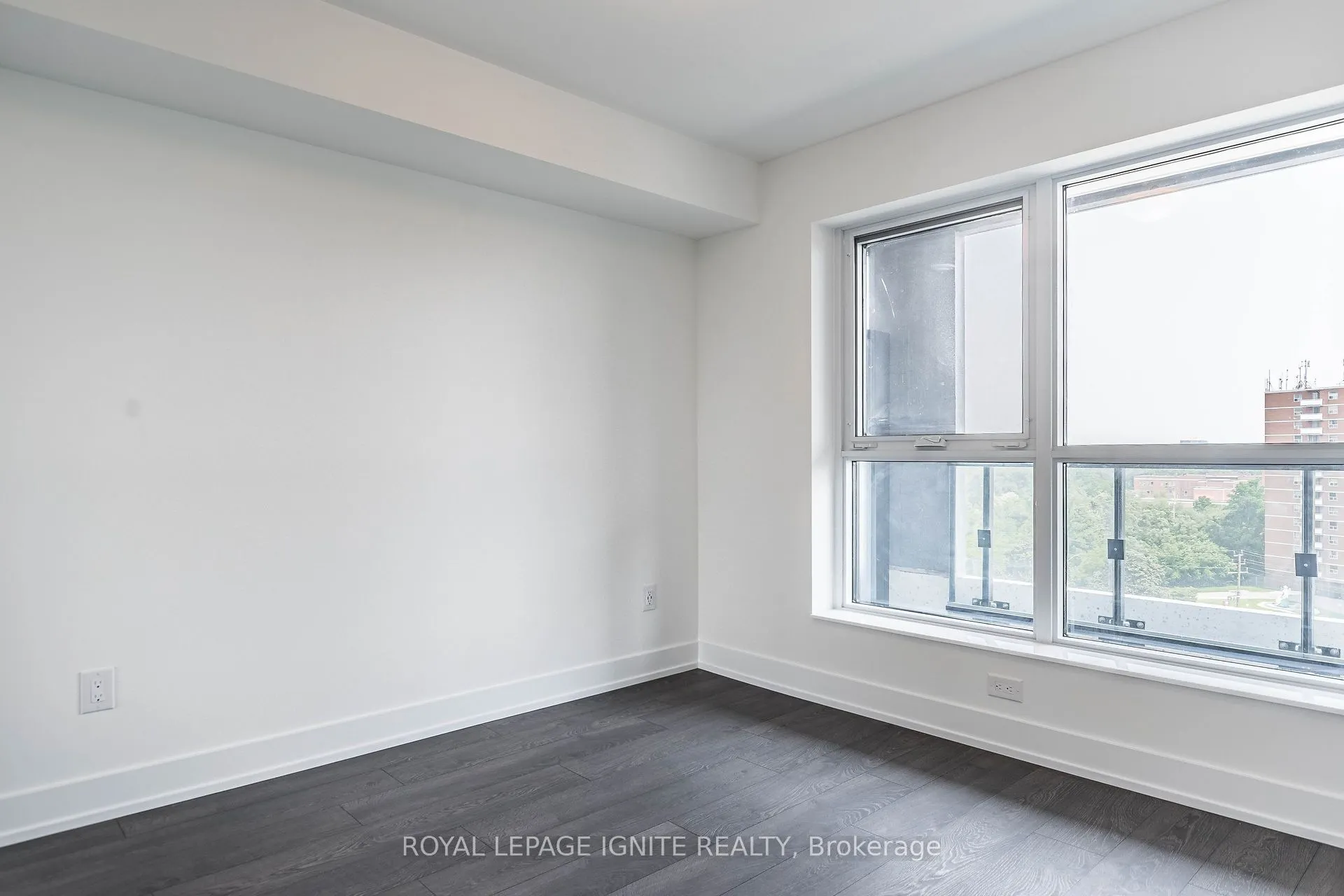 5 Mabelle Avenue, #836
