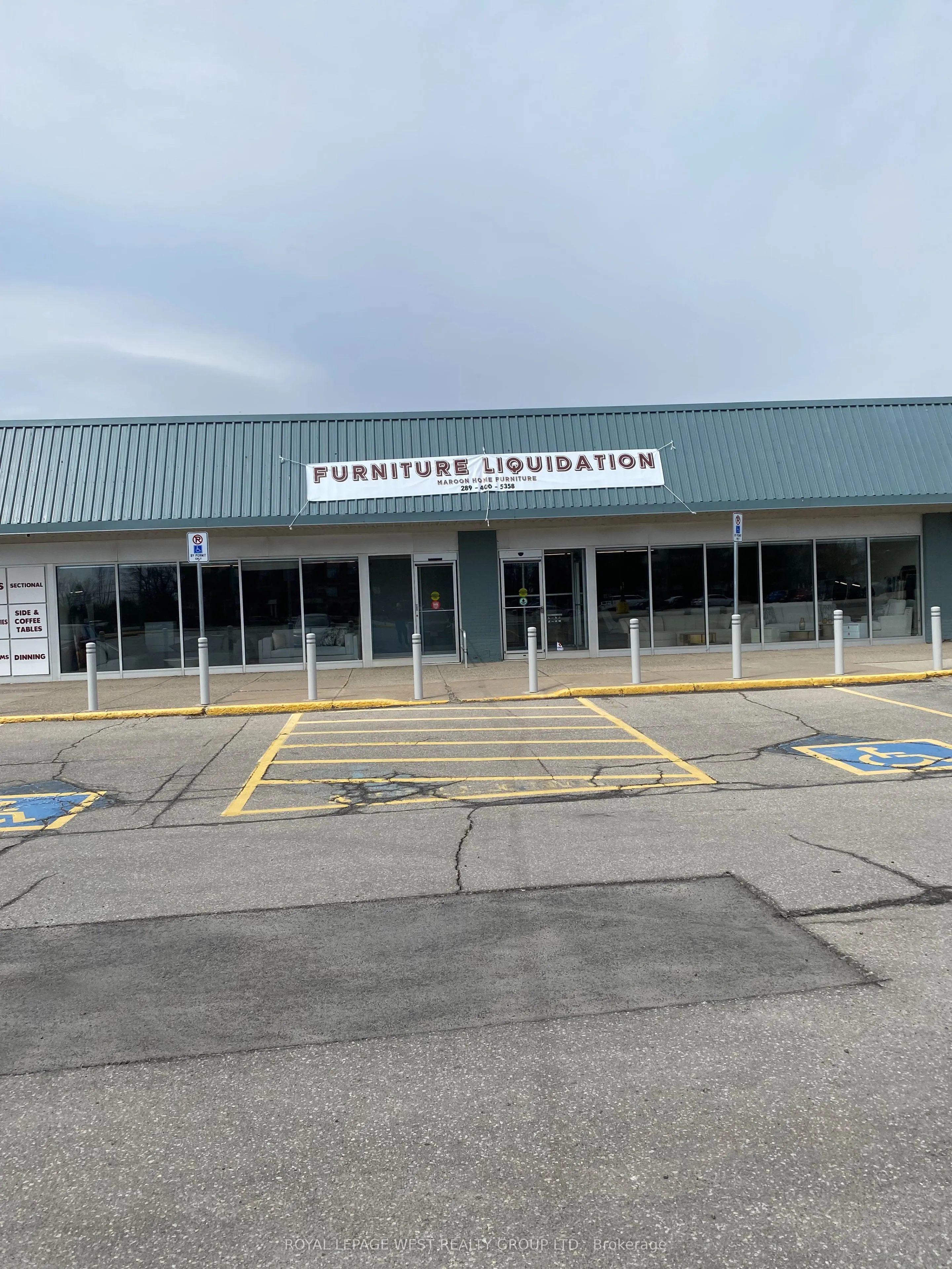 5381 Lakeshore Road #5