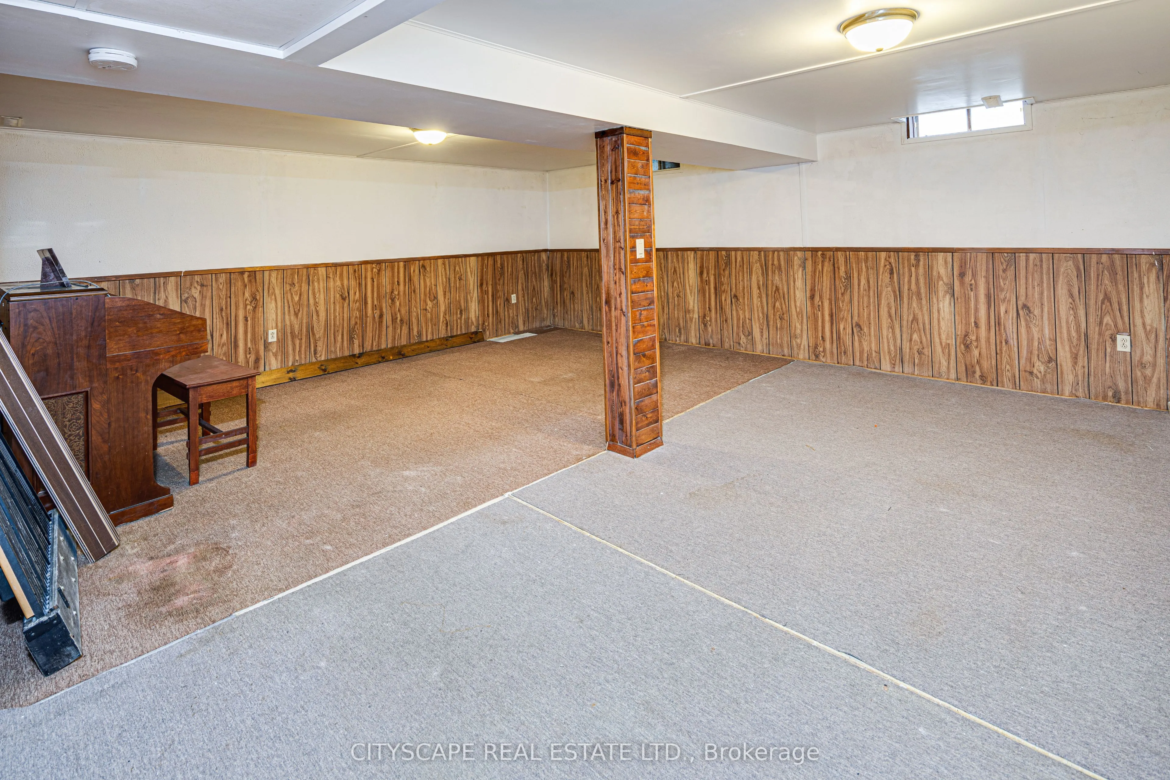 66 Vodden Street W
