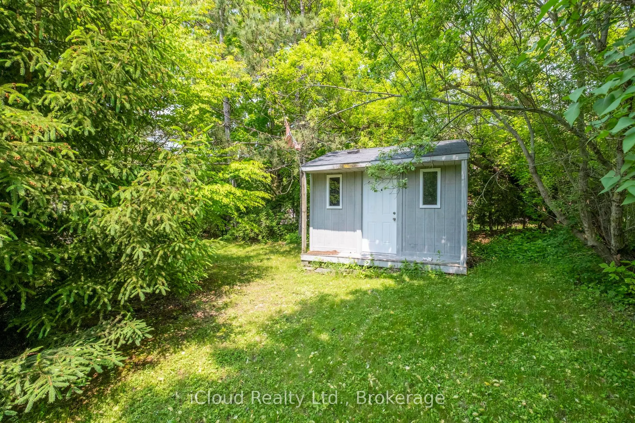 11 Maple Lane