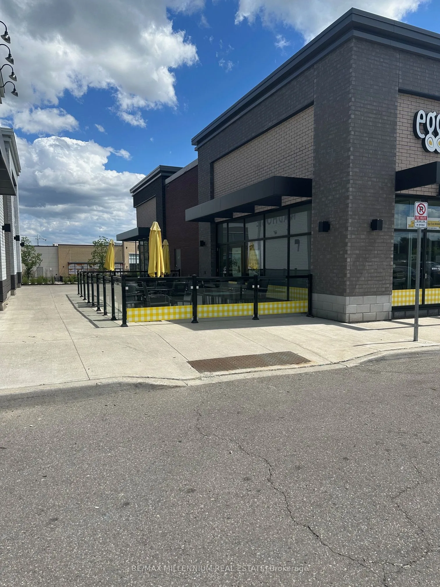 8235 Financial Drive, #2
