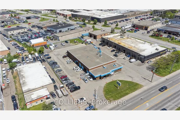 322 Rutherford Road S