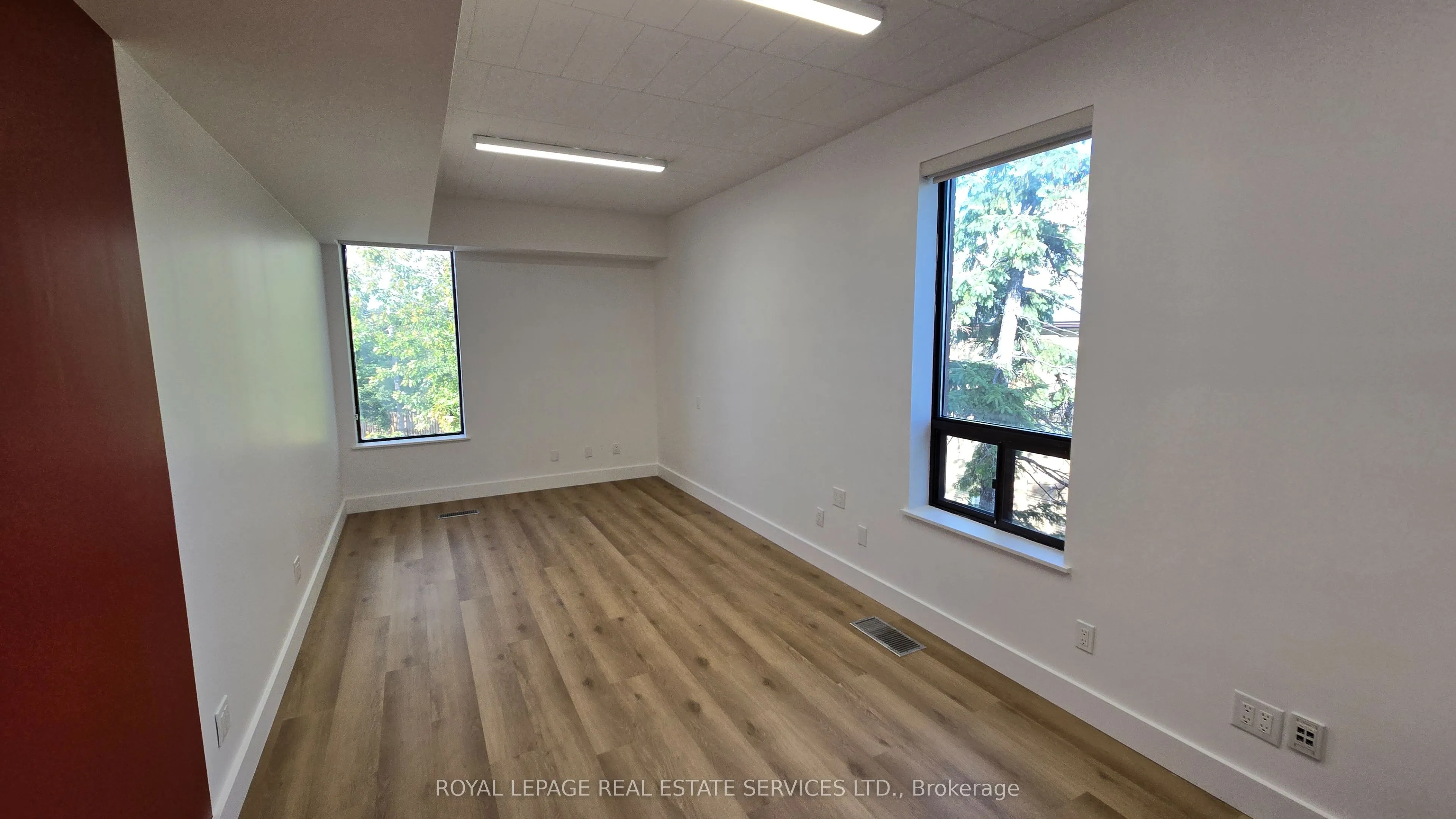 770 Browns Line, #200A