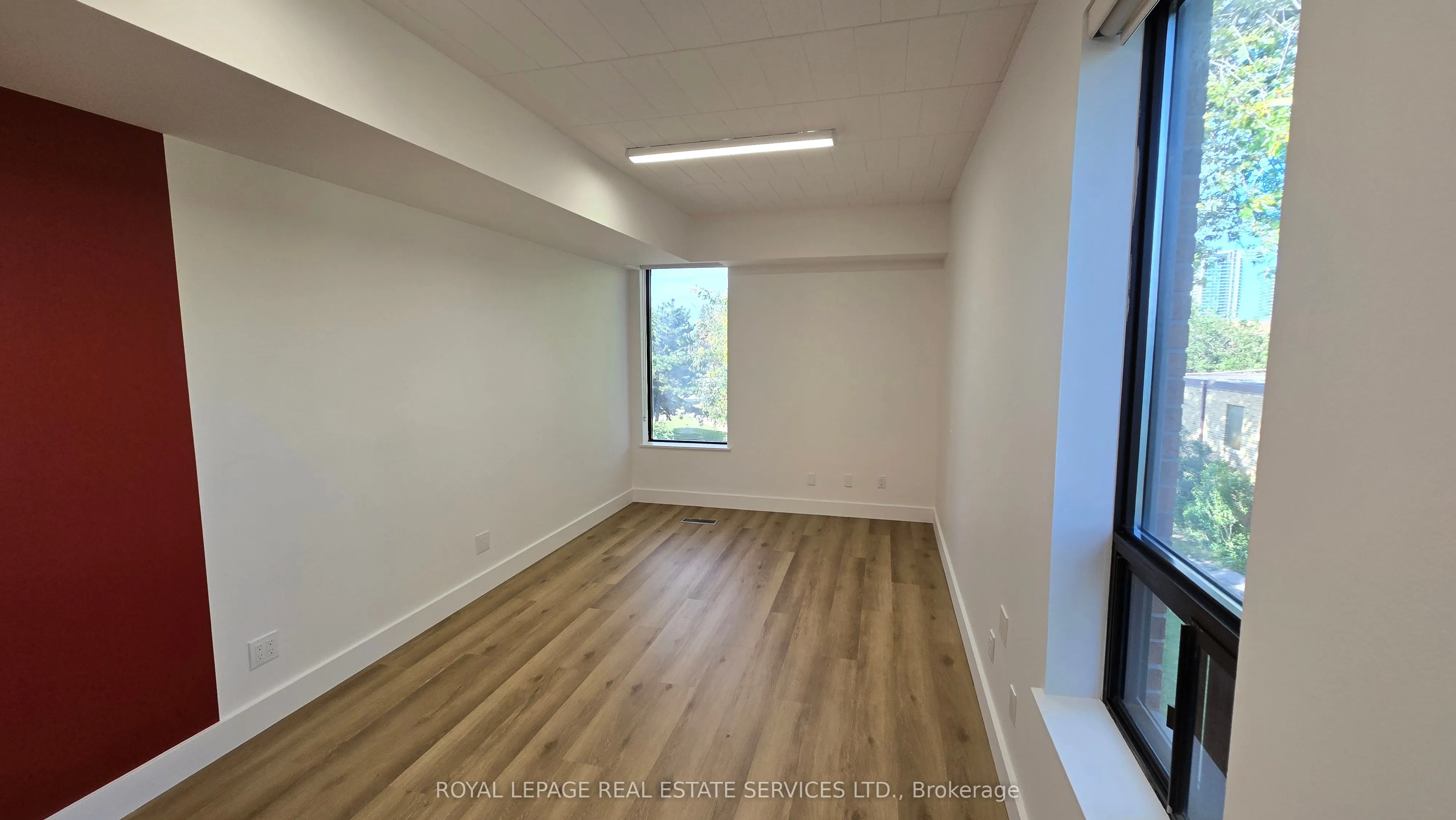 770 Browns Line, #200A