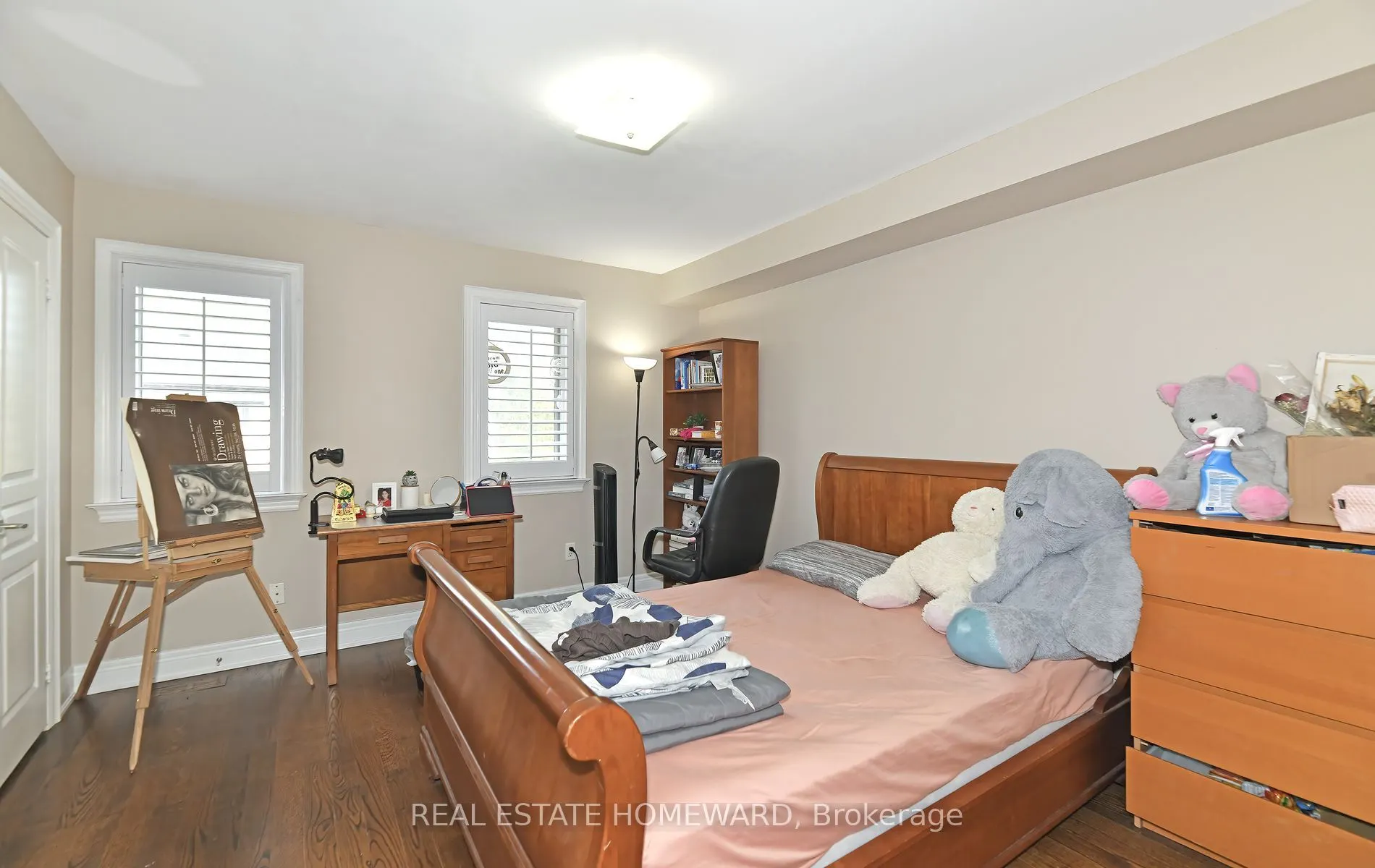 264 Dalesford Road