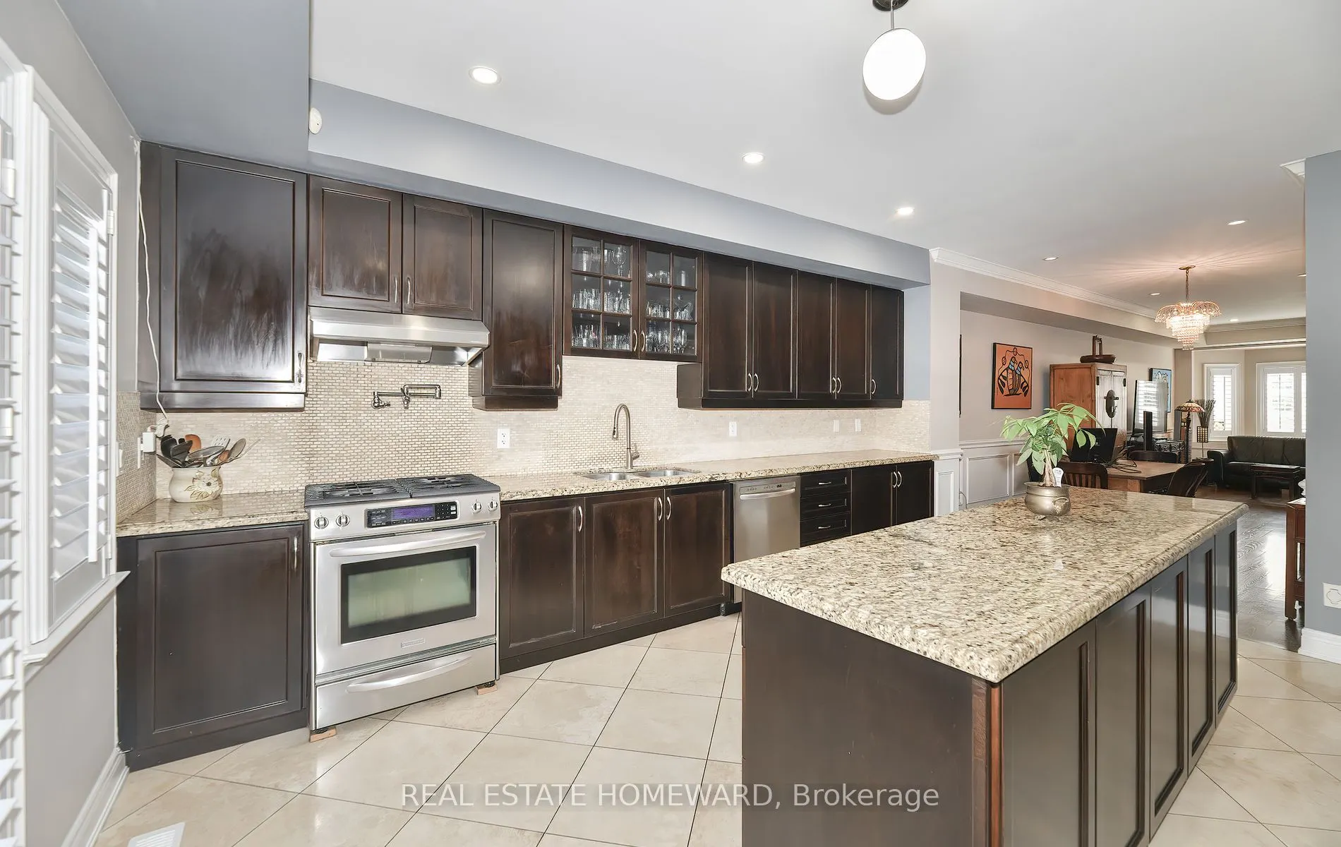 264 Dalesford Road