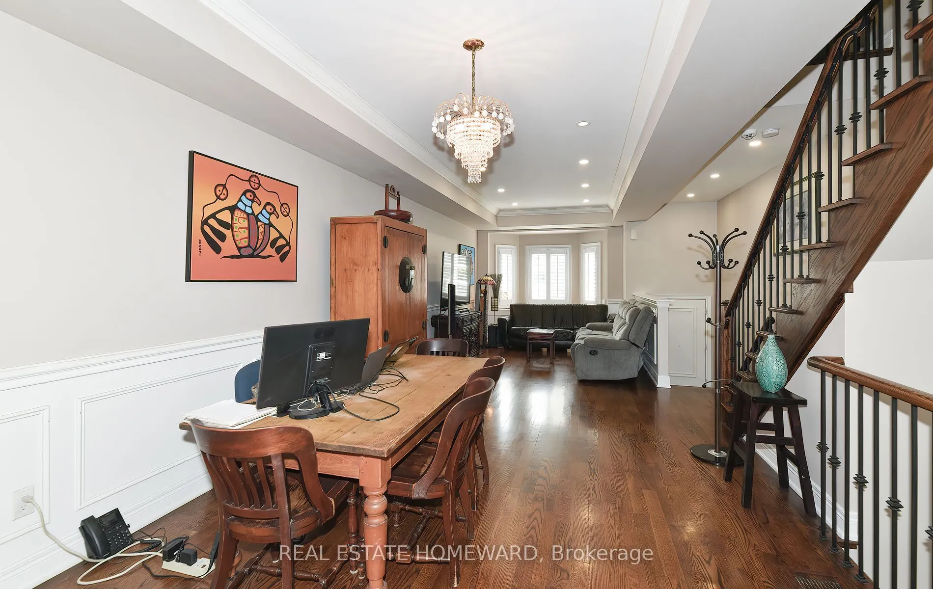 264 Dalesford Road