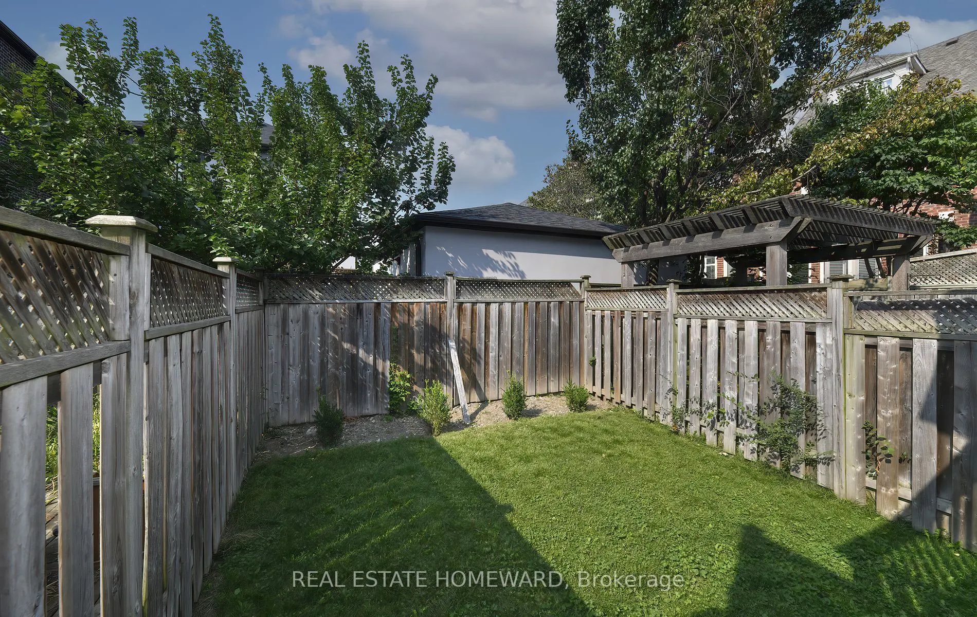 264 Dalesford Road