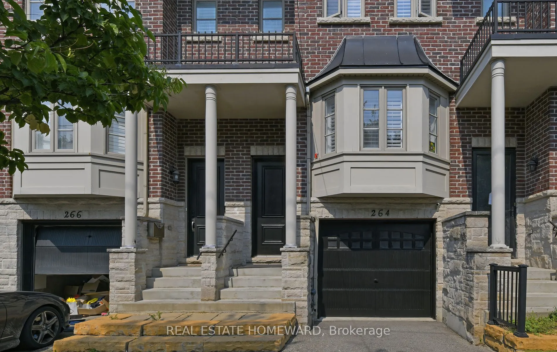 264 Dalesford Road