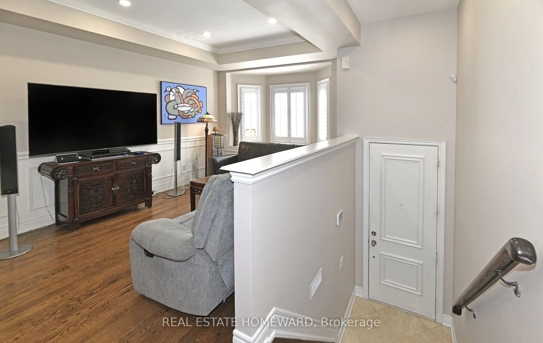 264 Dalesford Road