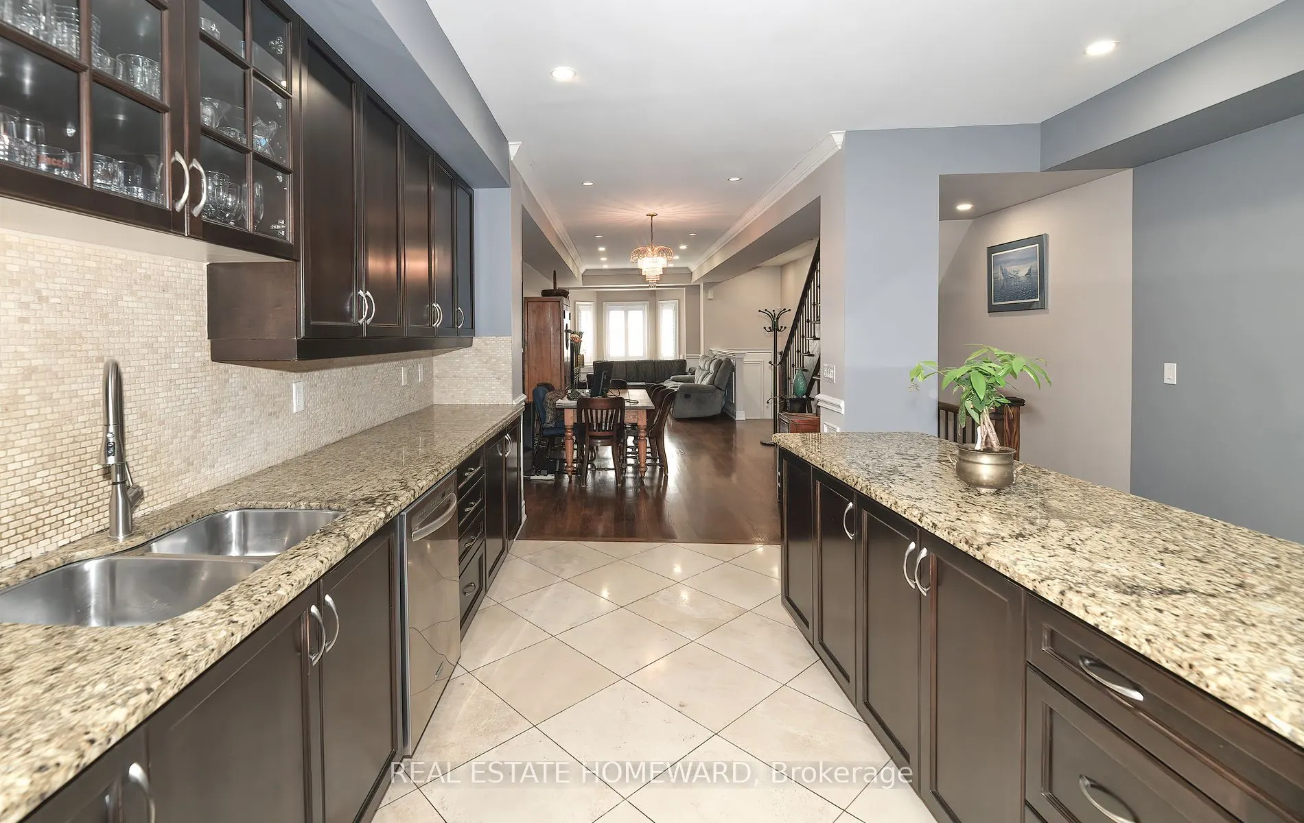 264 Dalesford Road