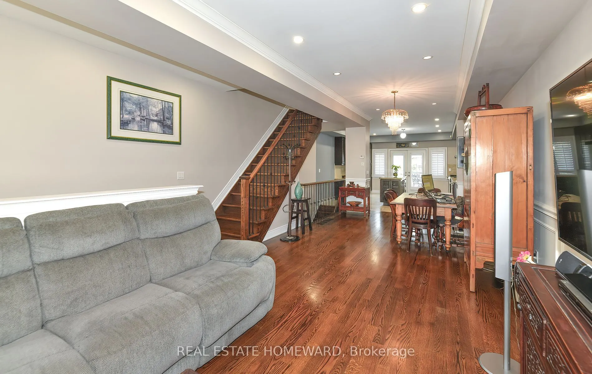 264 Dalesford Road