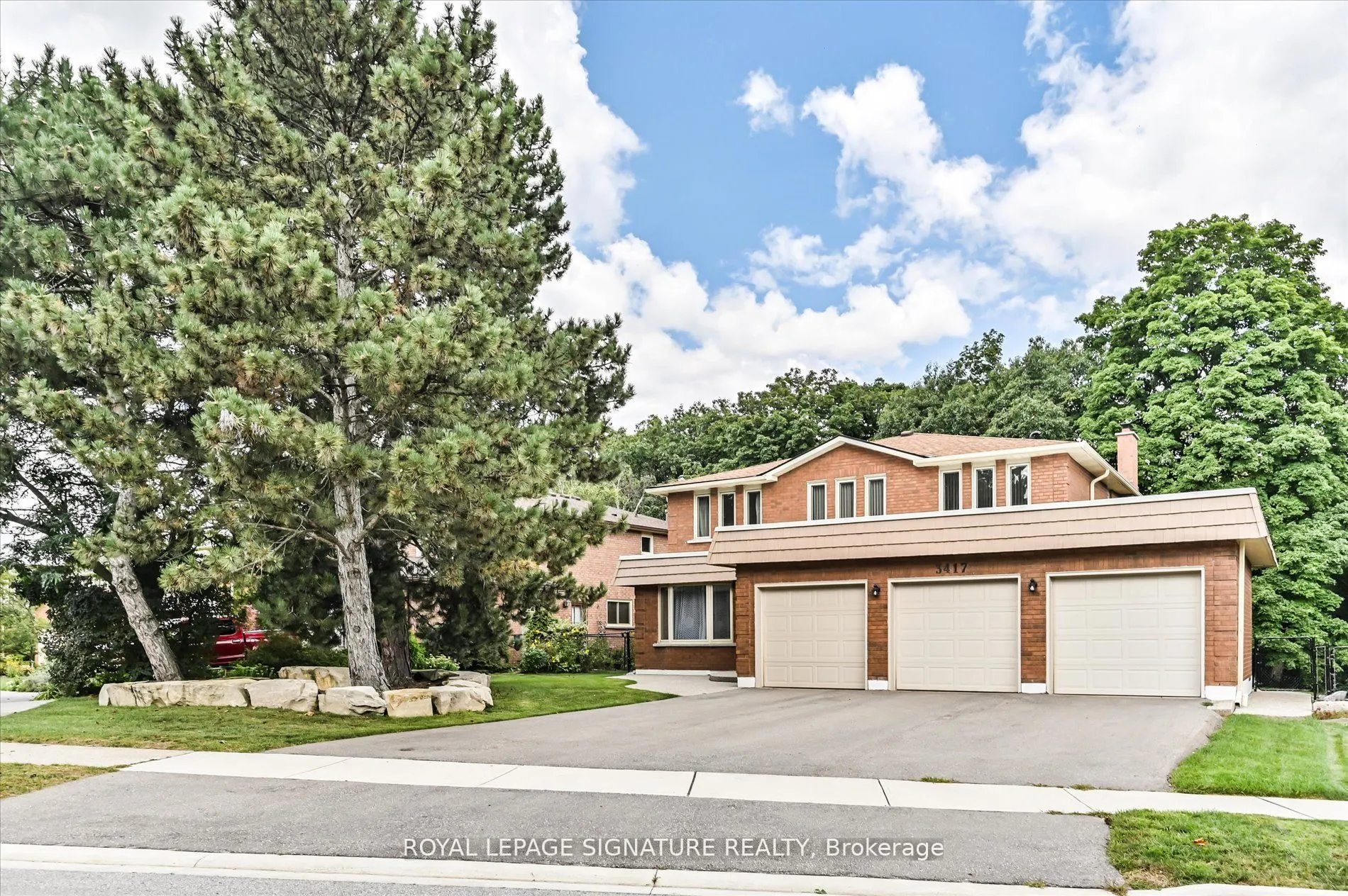 3417 Sanderling Crescent