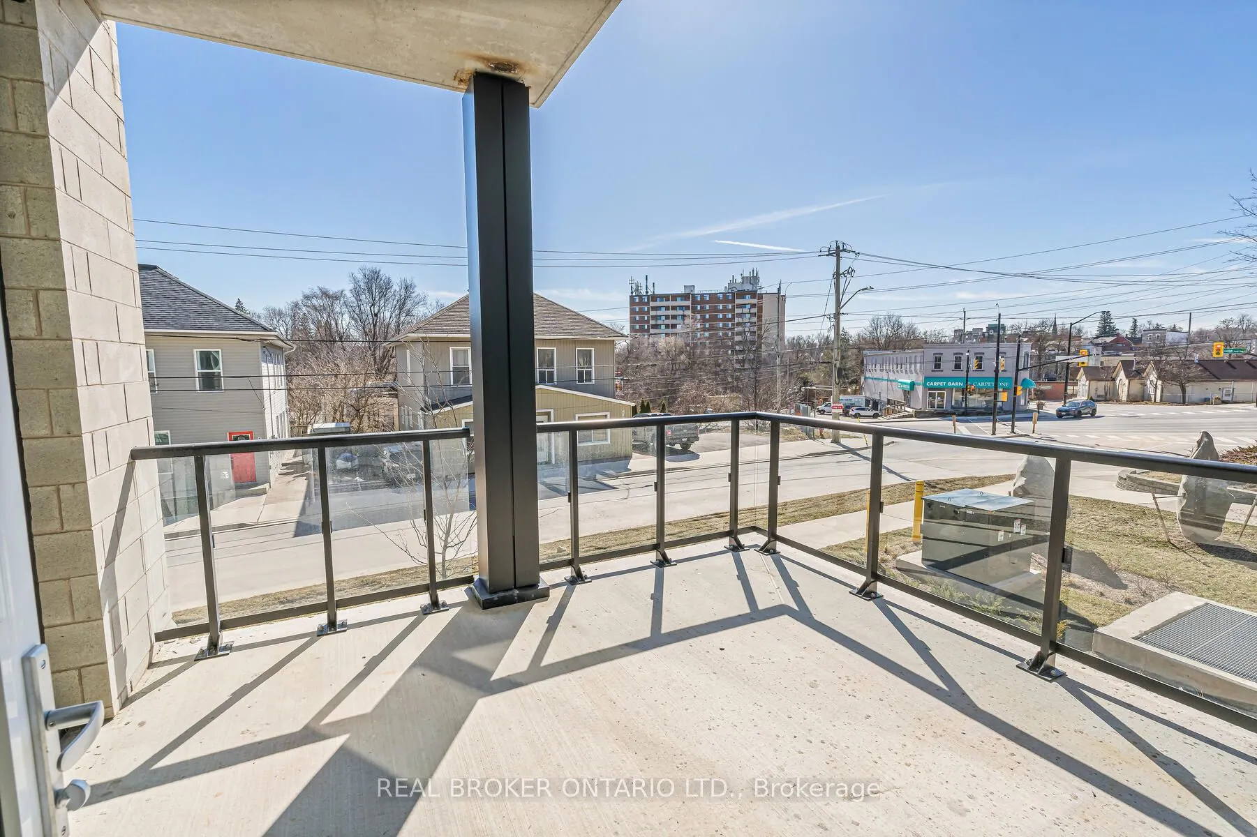 42 Mill Street, #209