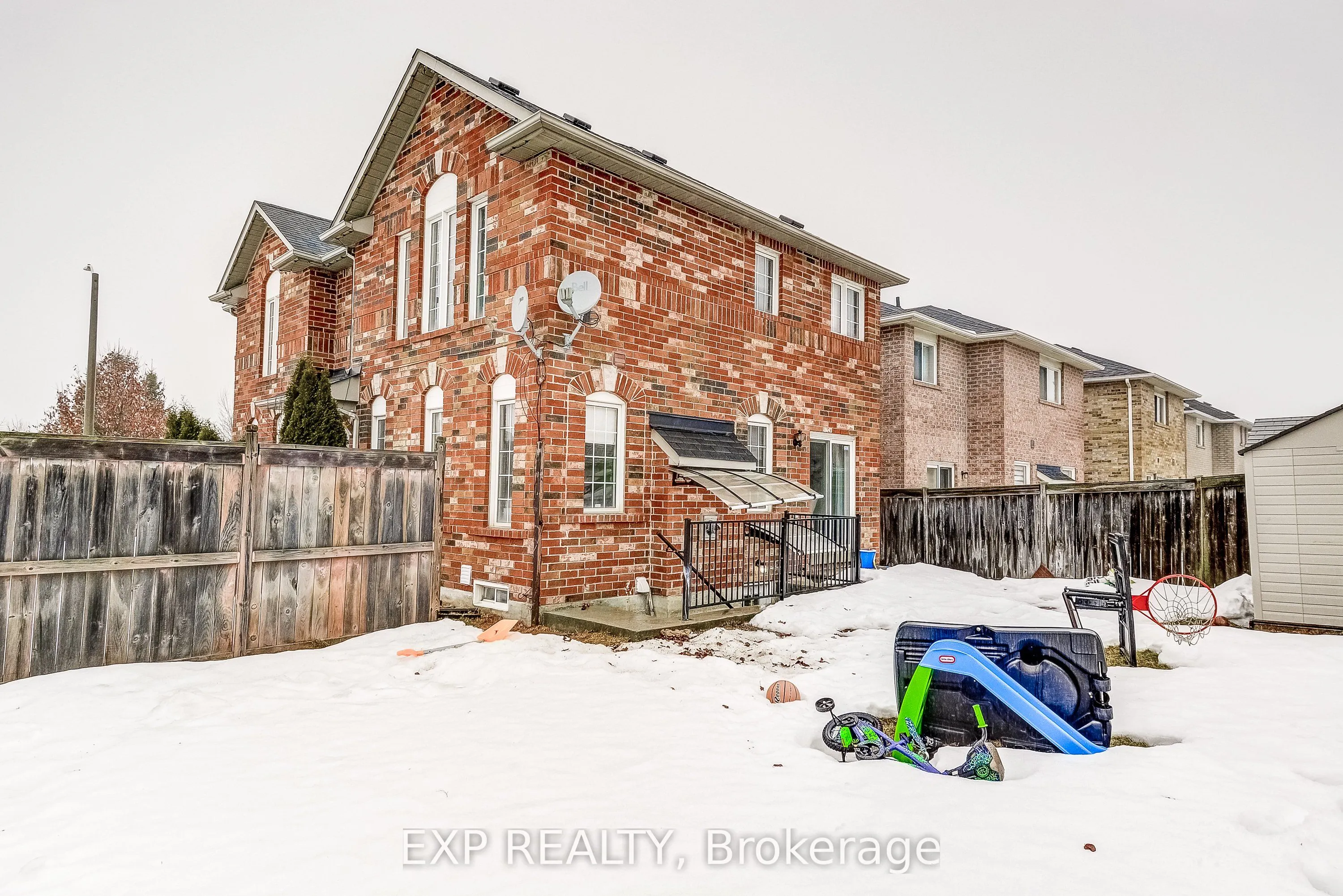 127 Worthington Avenue