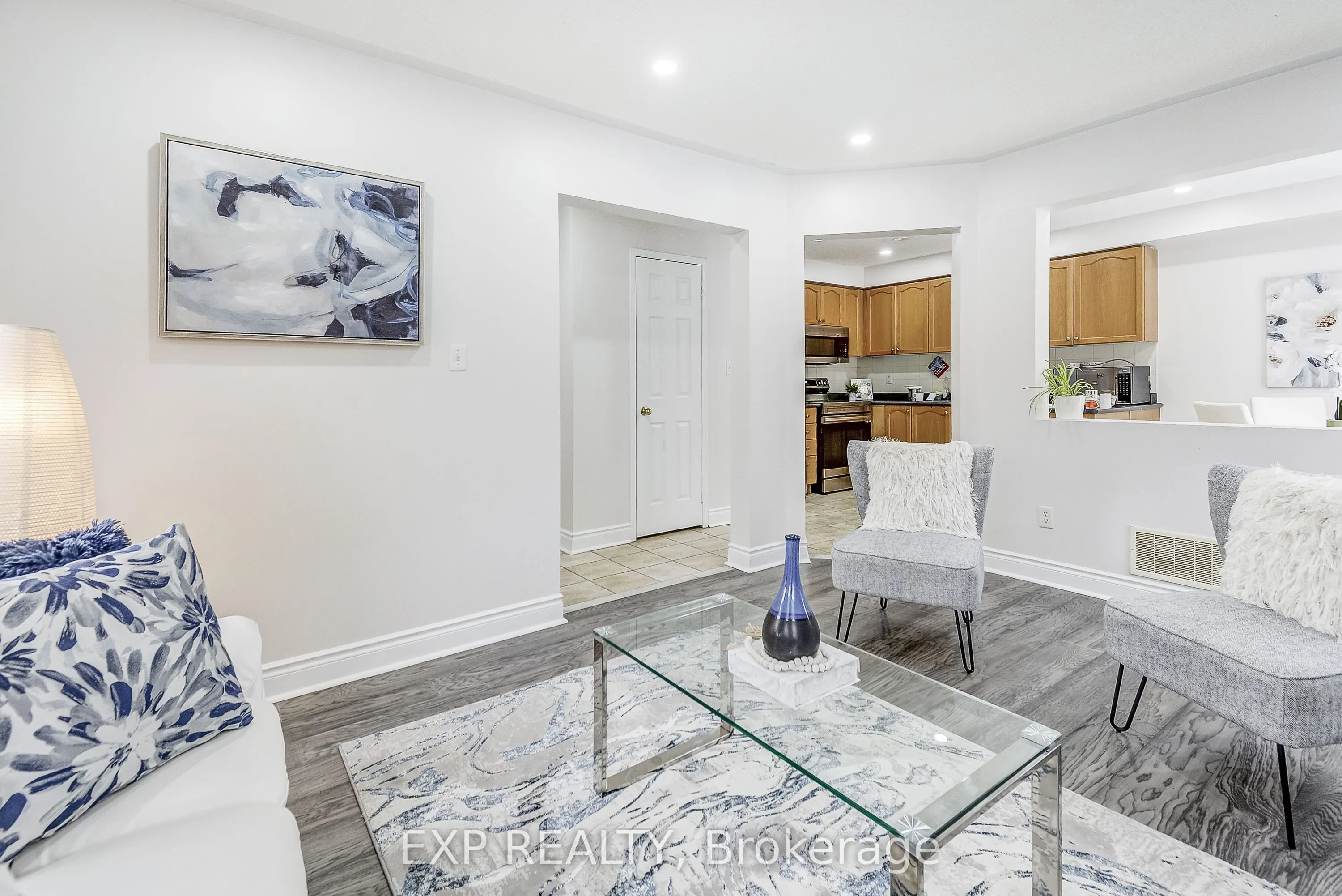 127 Worthington Avenue