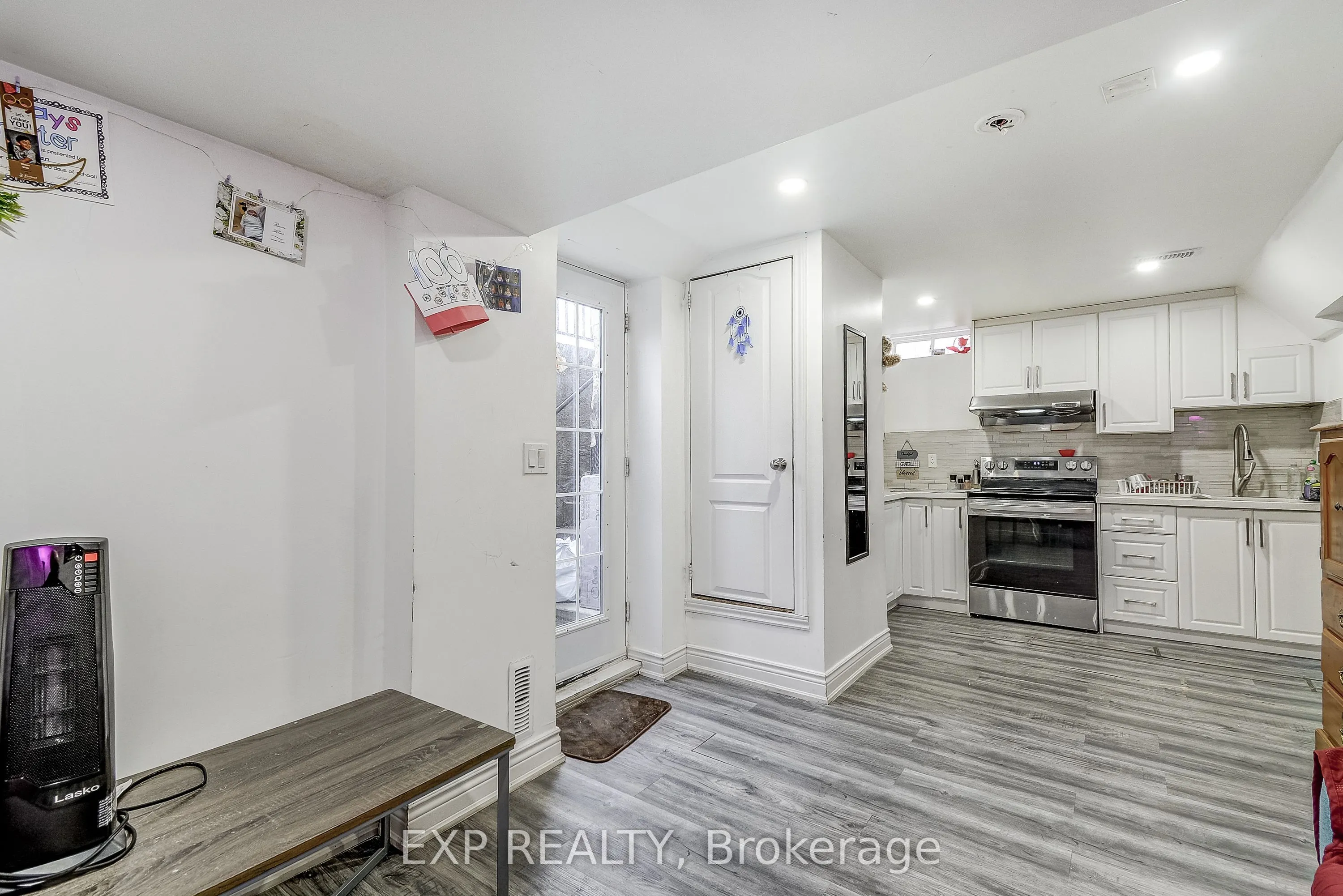 127 Worthington Avenue