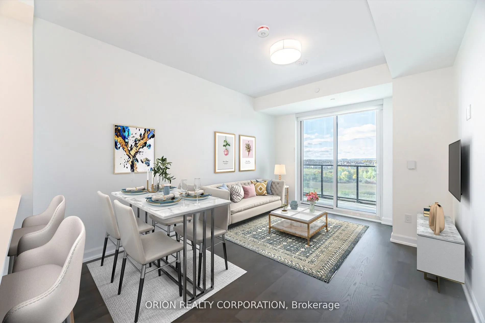 3220 William Coltson Avenue, #808