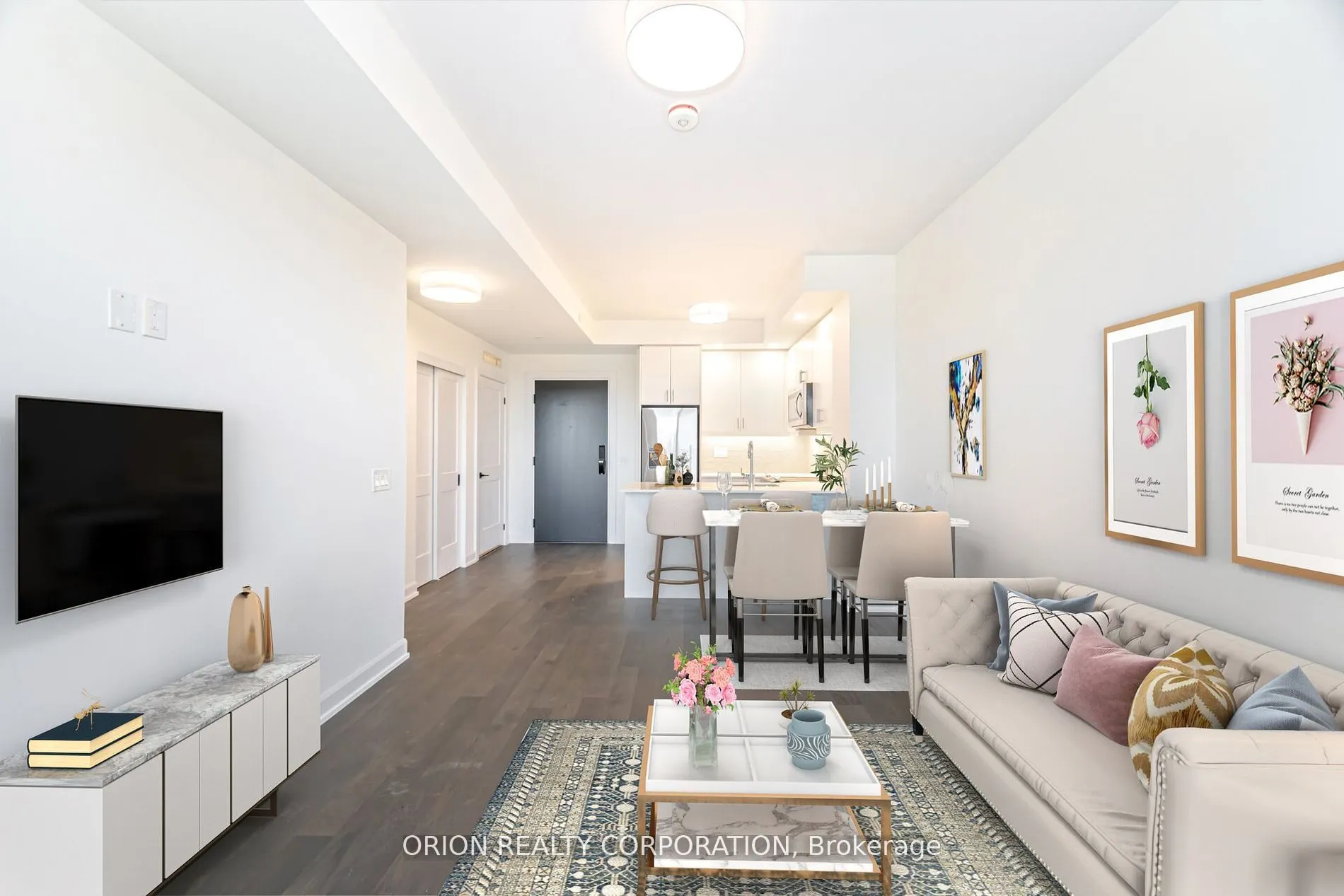 3220 William Coltson Avenue, #808