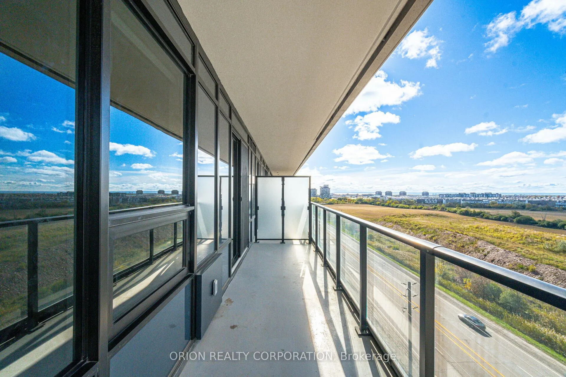3220 William Coltson Avenue, #808