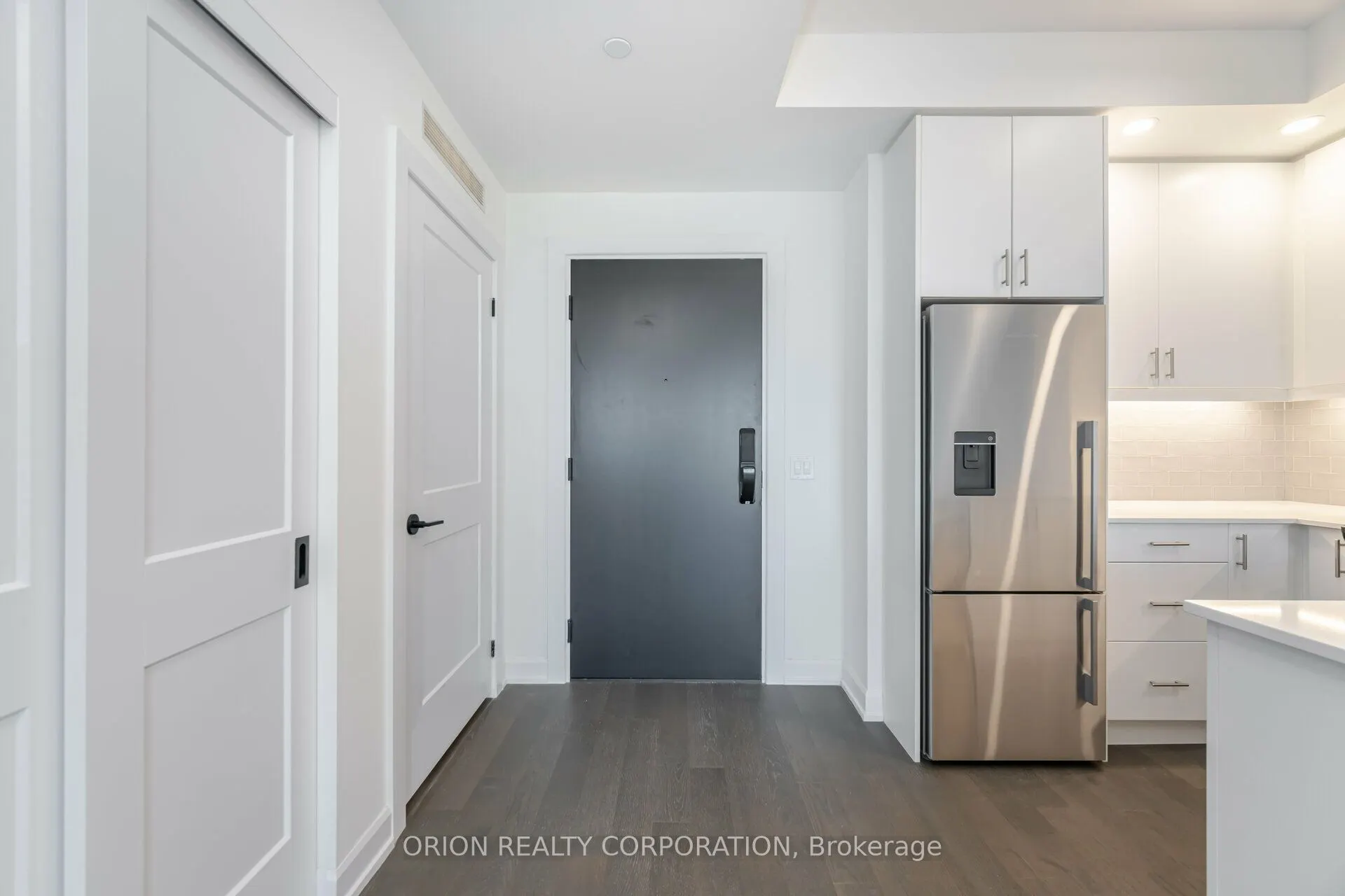 3220 William Coltson Avenue, #808