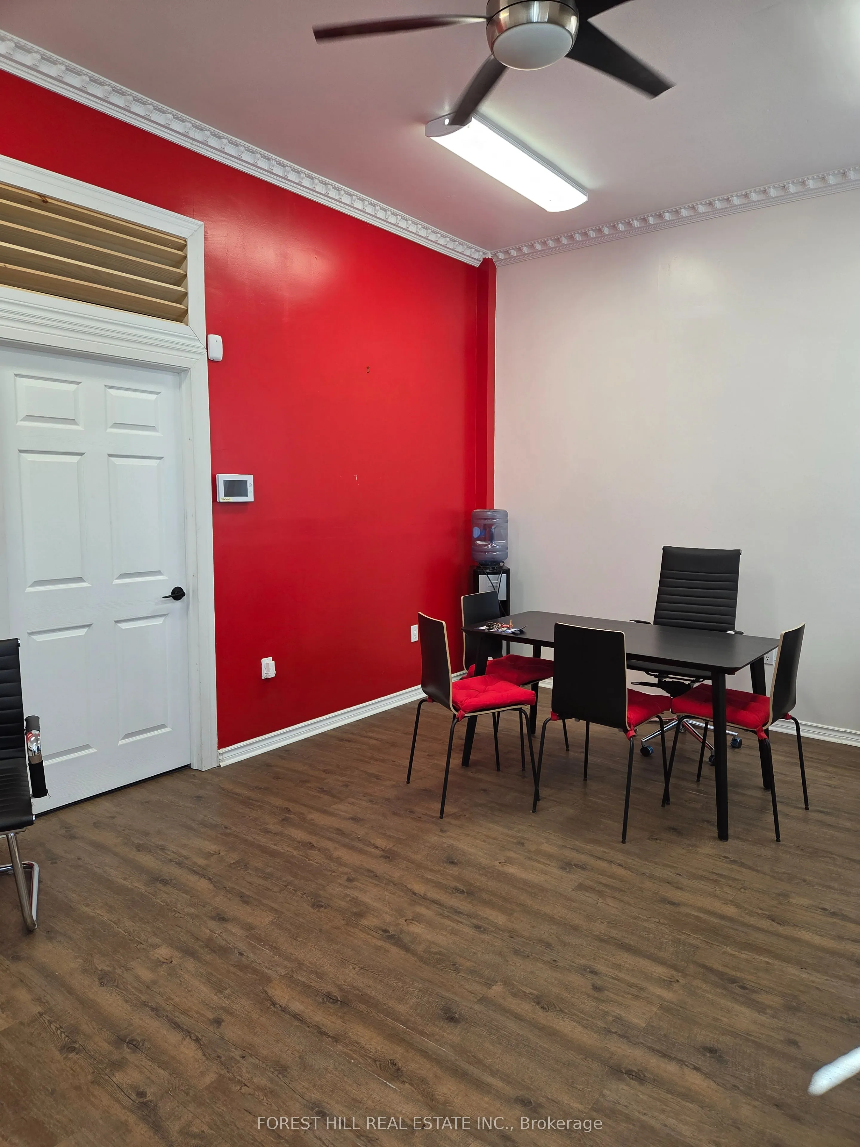 1060 Old Derry Road, #Main Flr