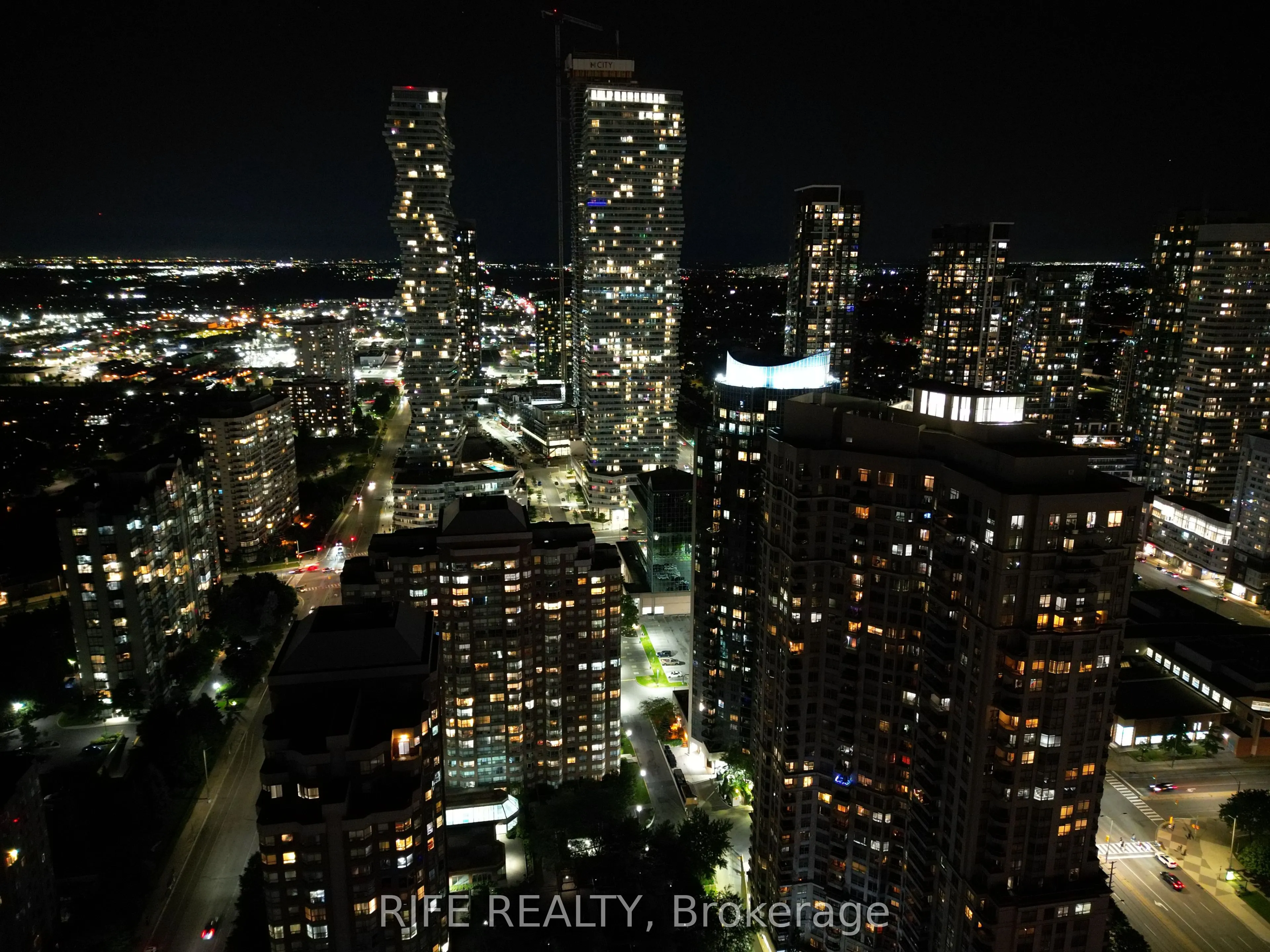 3880 Duke Of York Boulevard #GPH10