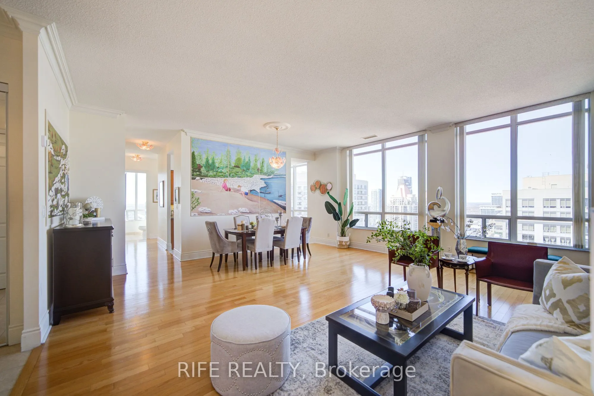 3880 Duke Of York Boulevard #GPH10