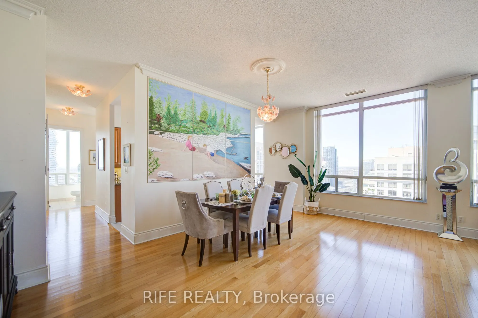 3880 Duke Of York Boulevard #GPH10