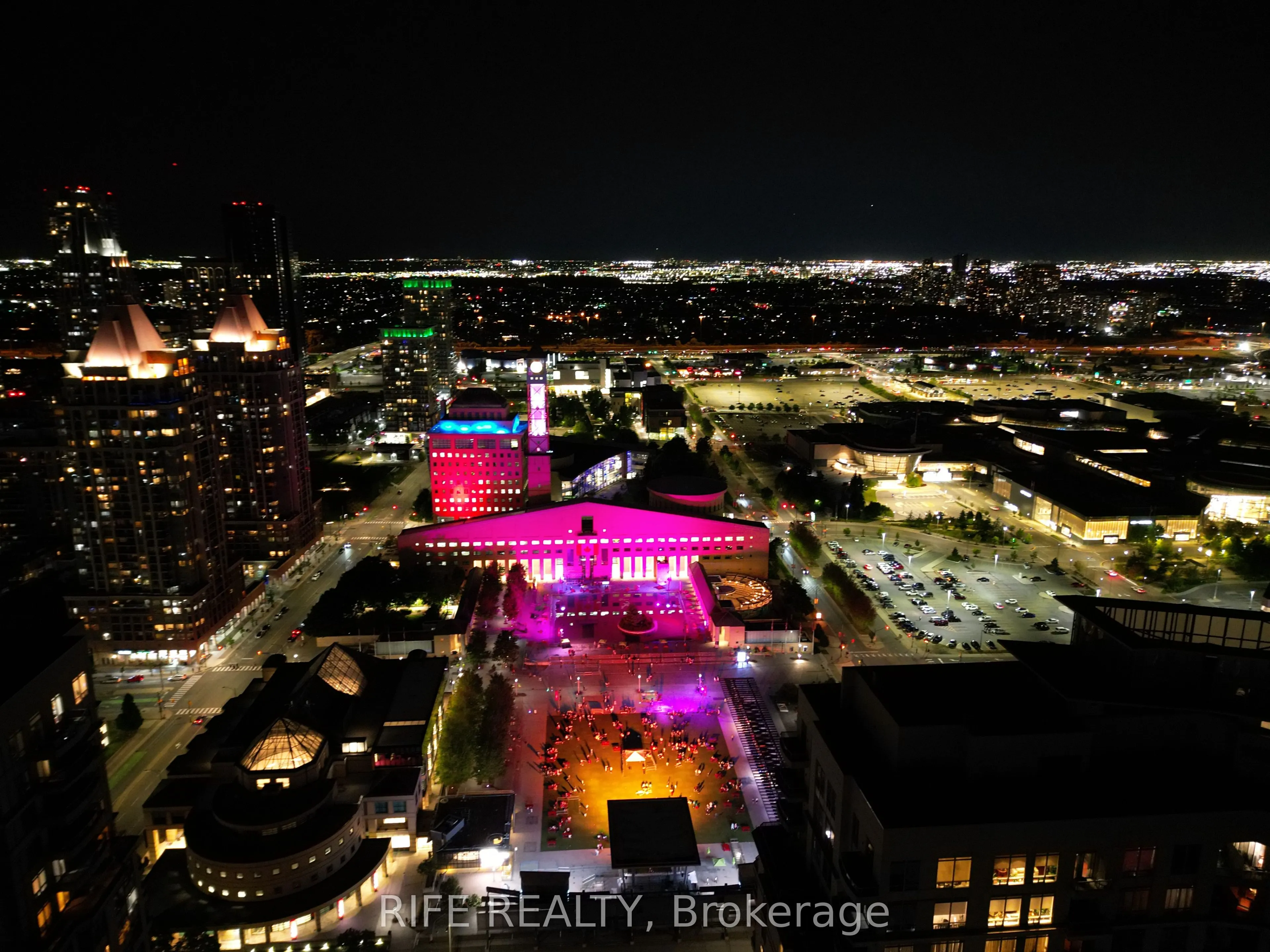 3880 Duke Of York Boulevard #GPH10