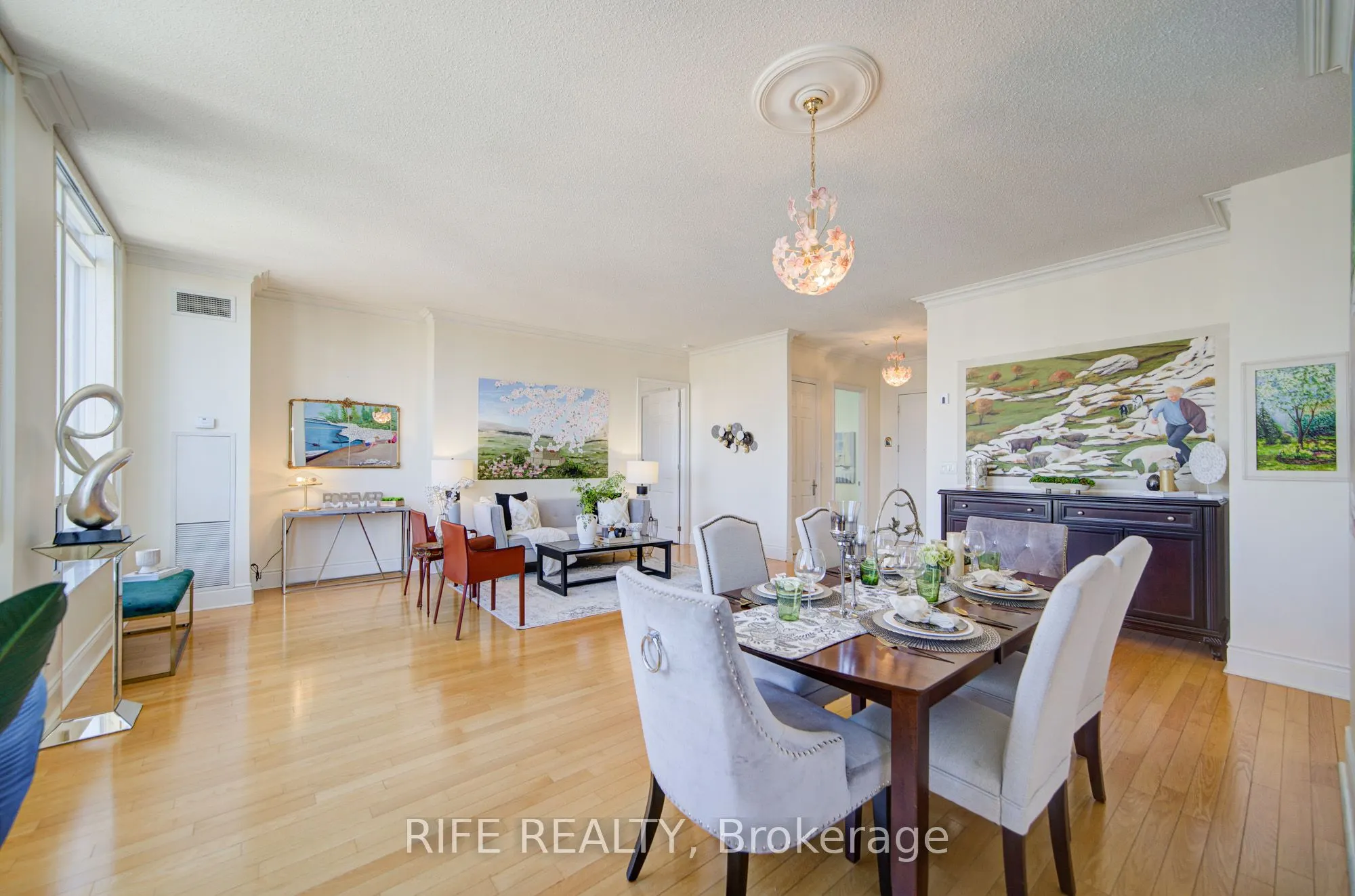 3880 Duke Of York Boulevard #GPH10