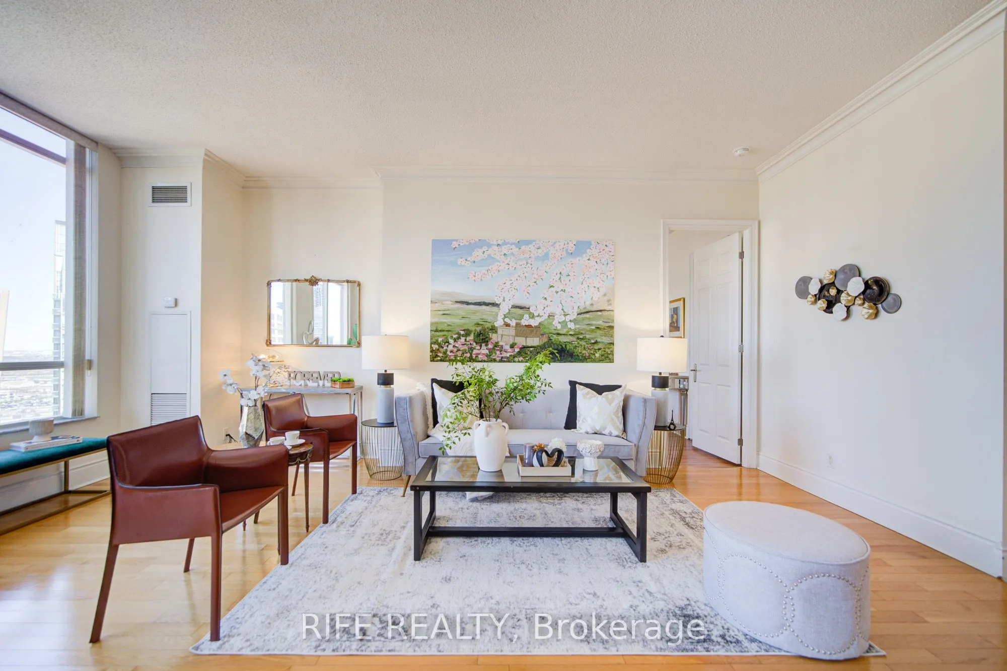 3880 Duke Of York Boulevard #GPH10