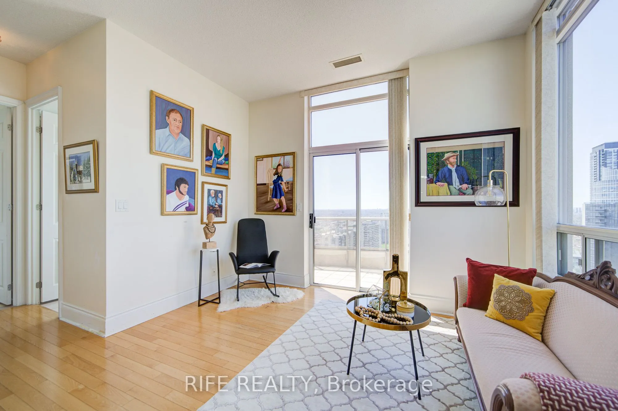 3880 Duke Of York Boulevard #GPH10