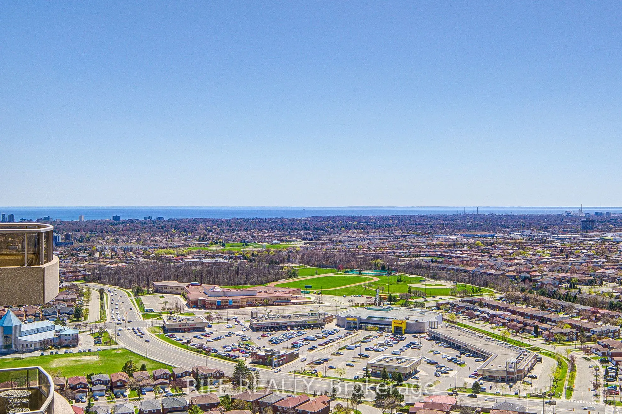 3880 Duke Of York Boulevard #GPH10