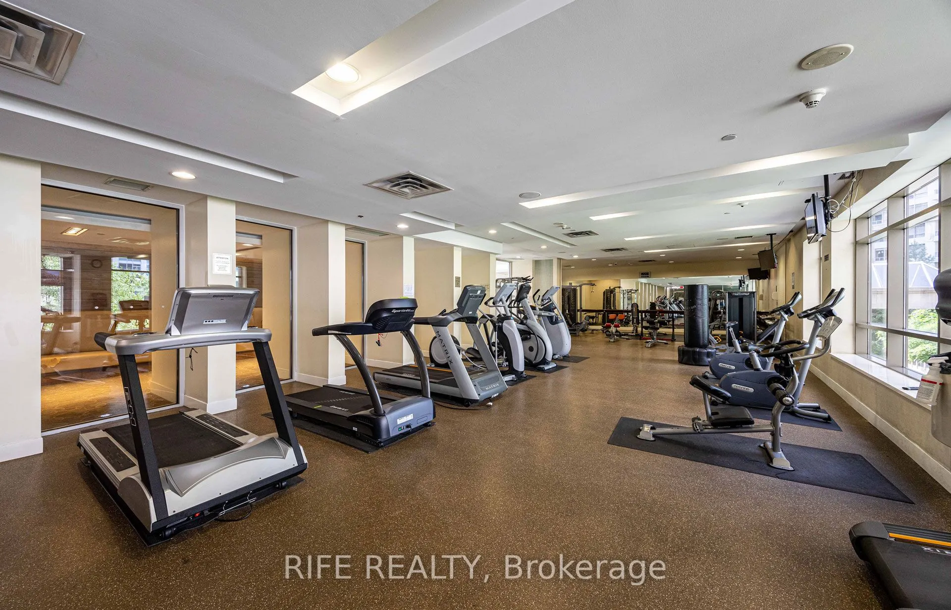 3880 Duke Of York Boulevard #GPH10