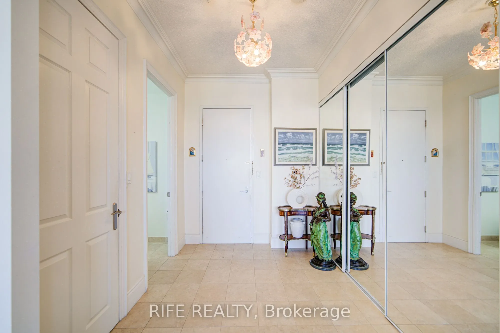 3880 Duke Of York Boulevard #GPH10