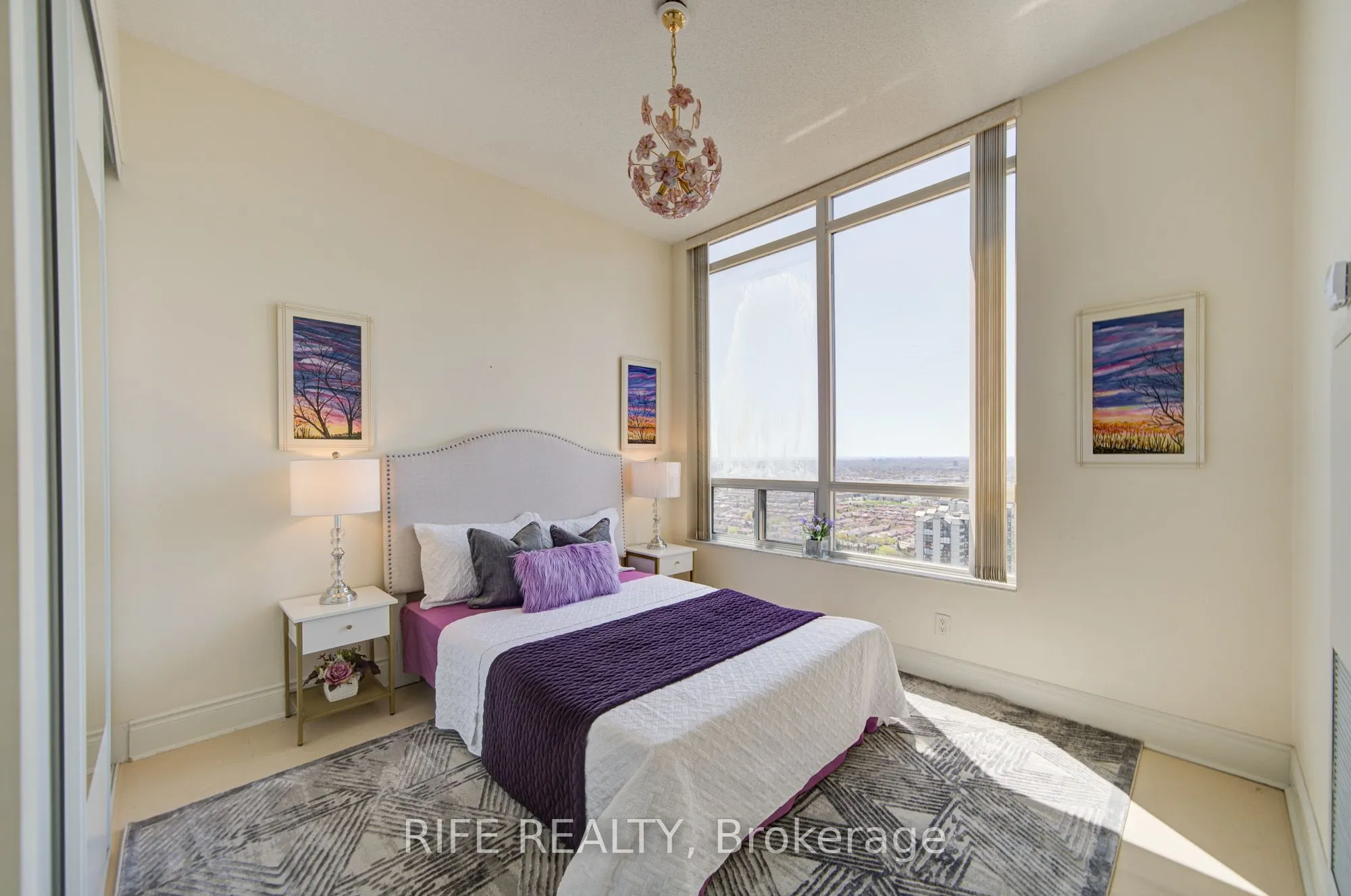 3880 Duke Of York Boulevard #GPH10
