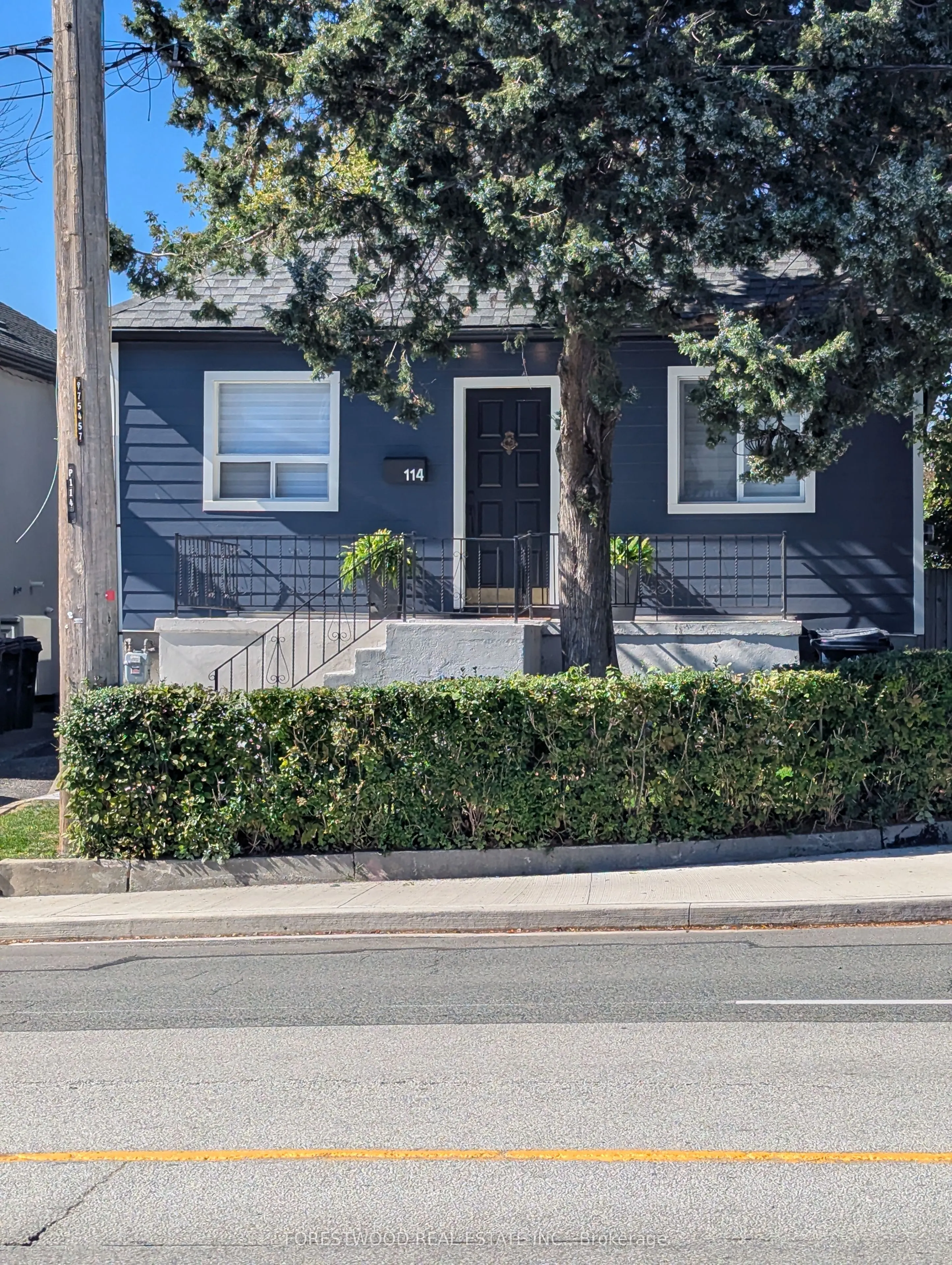 114 Thirtieth Street