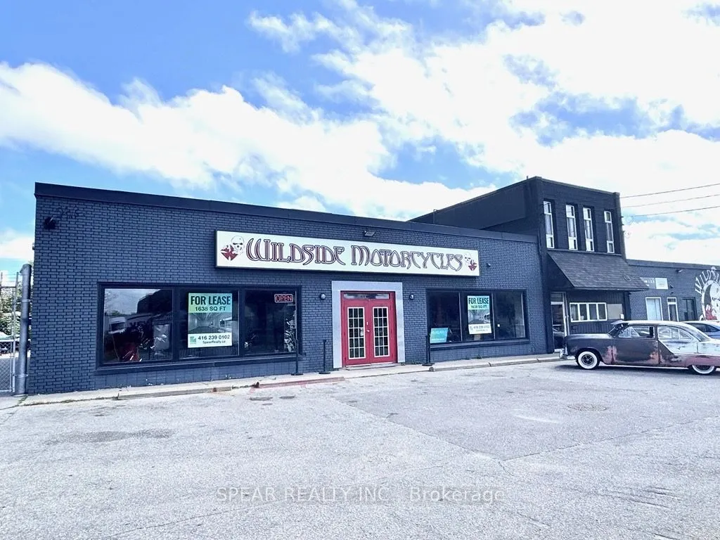 57 Carson Street, #3