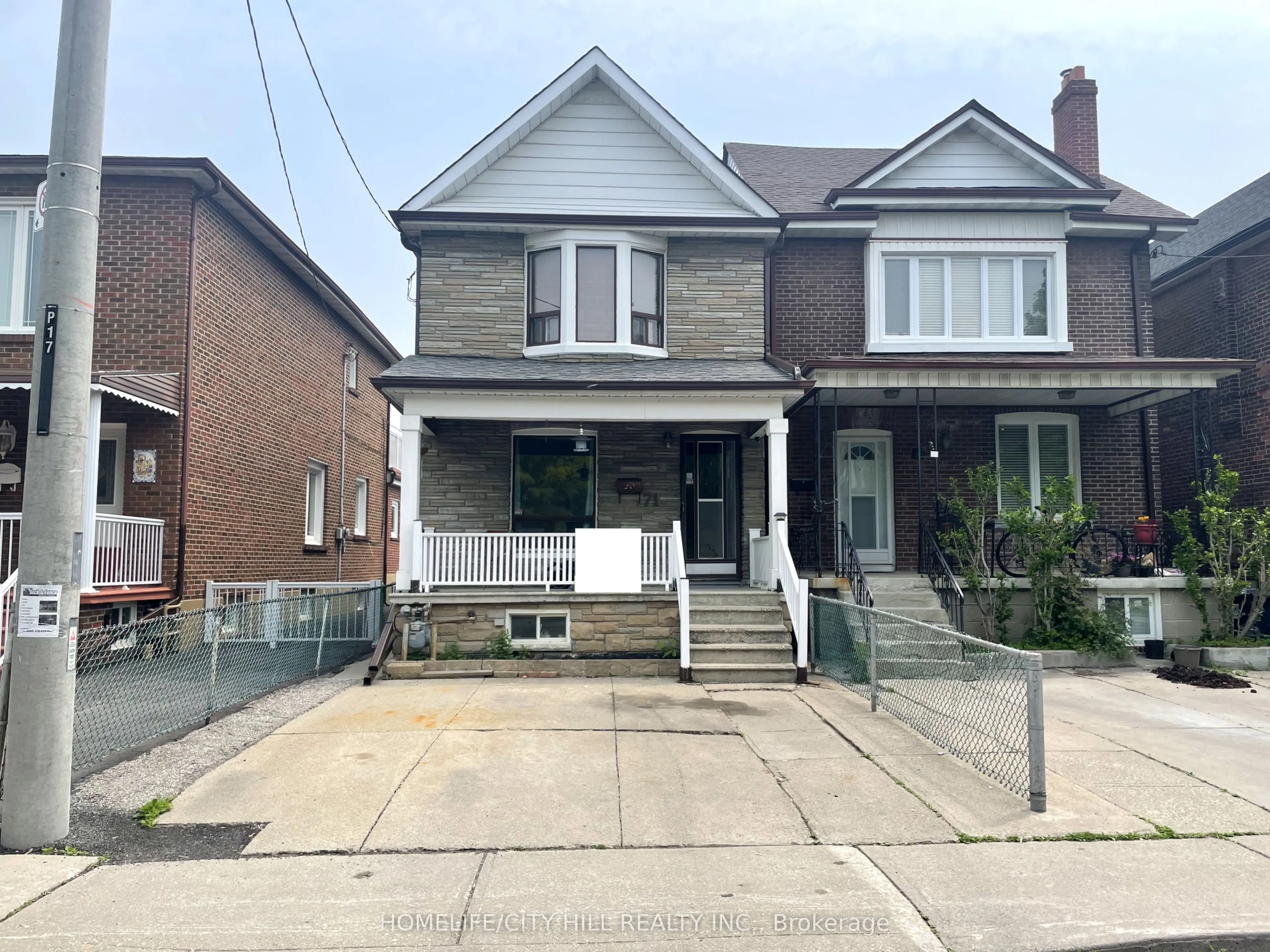 71 Russett Avenue