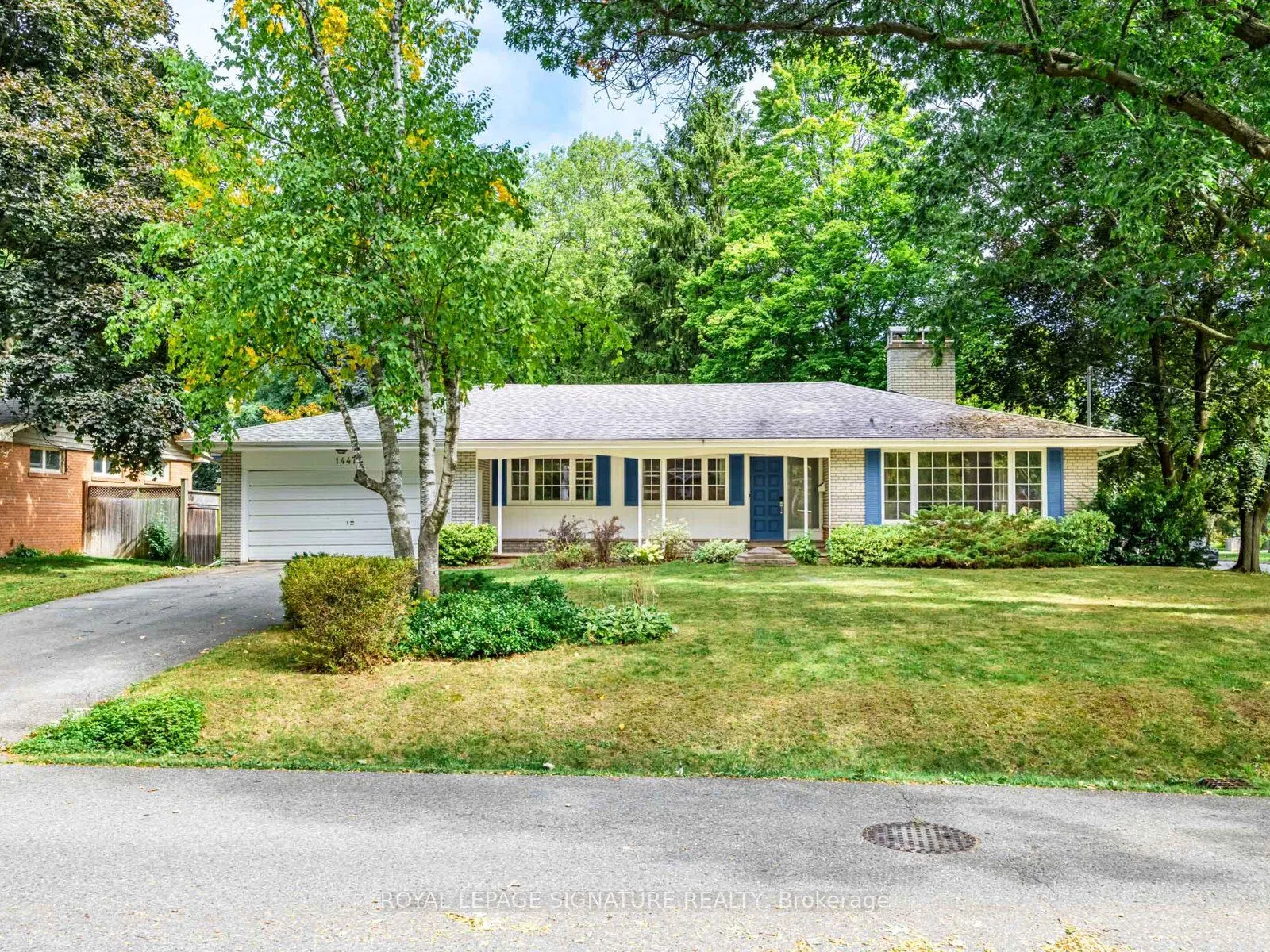 1447 Merrow Road