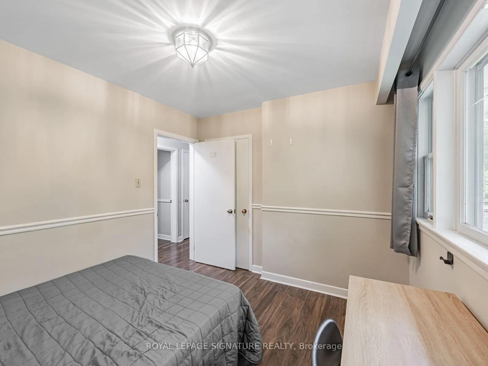 1447 Merrow Road