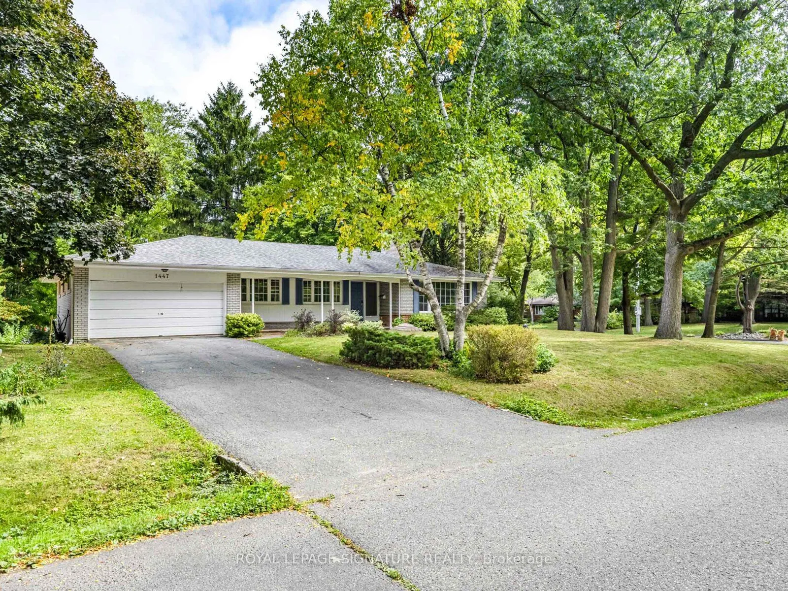1447 Merrow Road